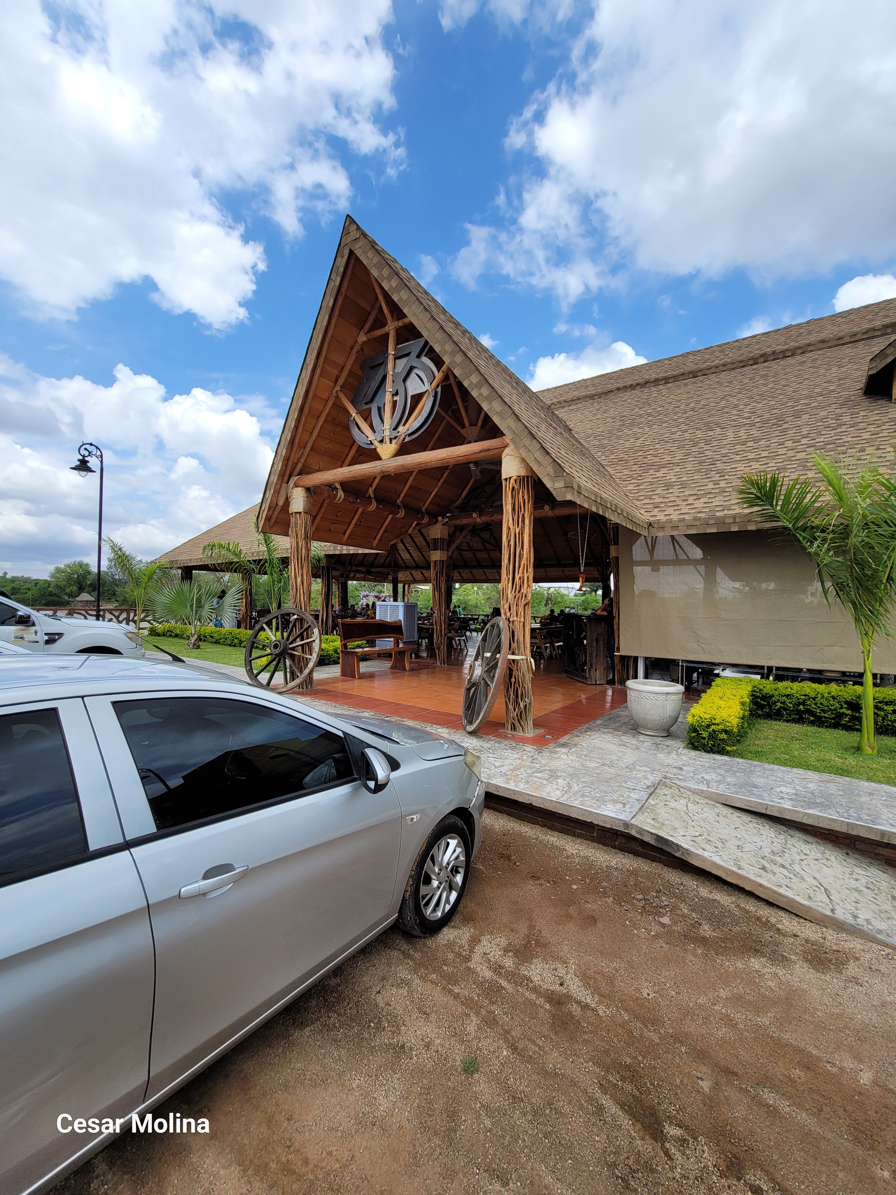 Restaurante Palapa 33 image 2