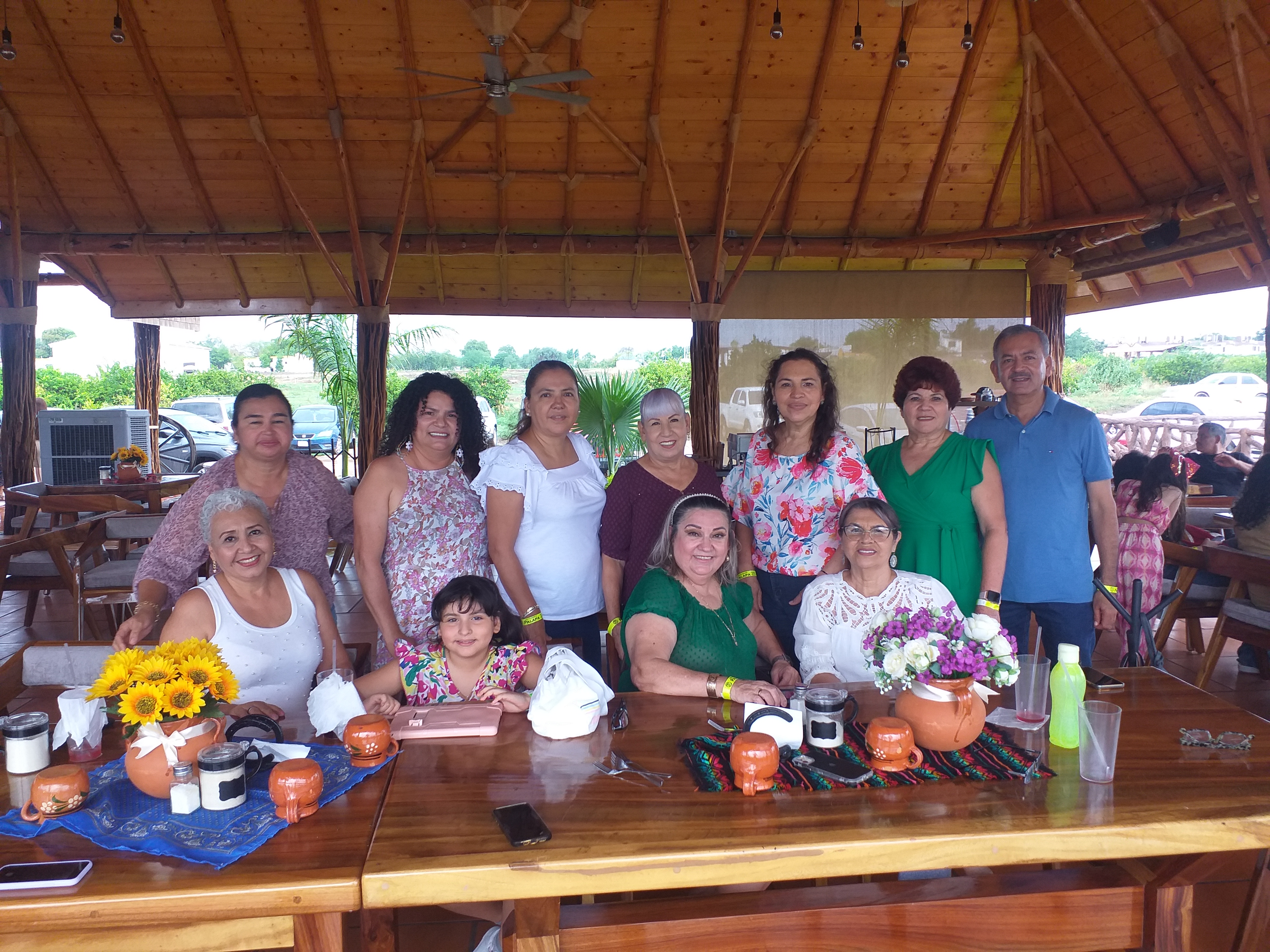 Restaurante Palapa 33 image 9