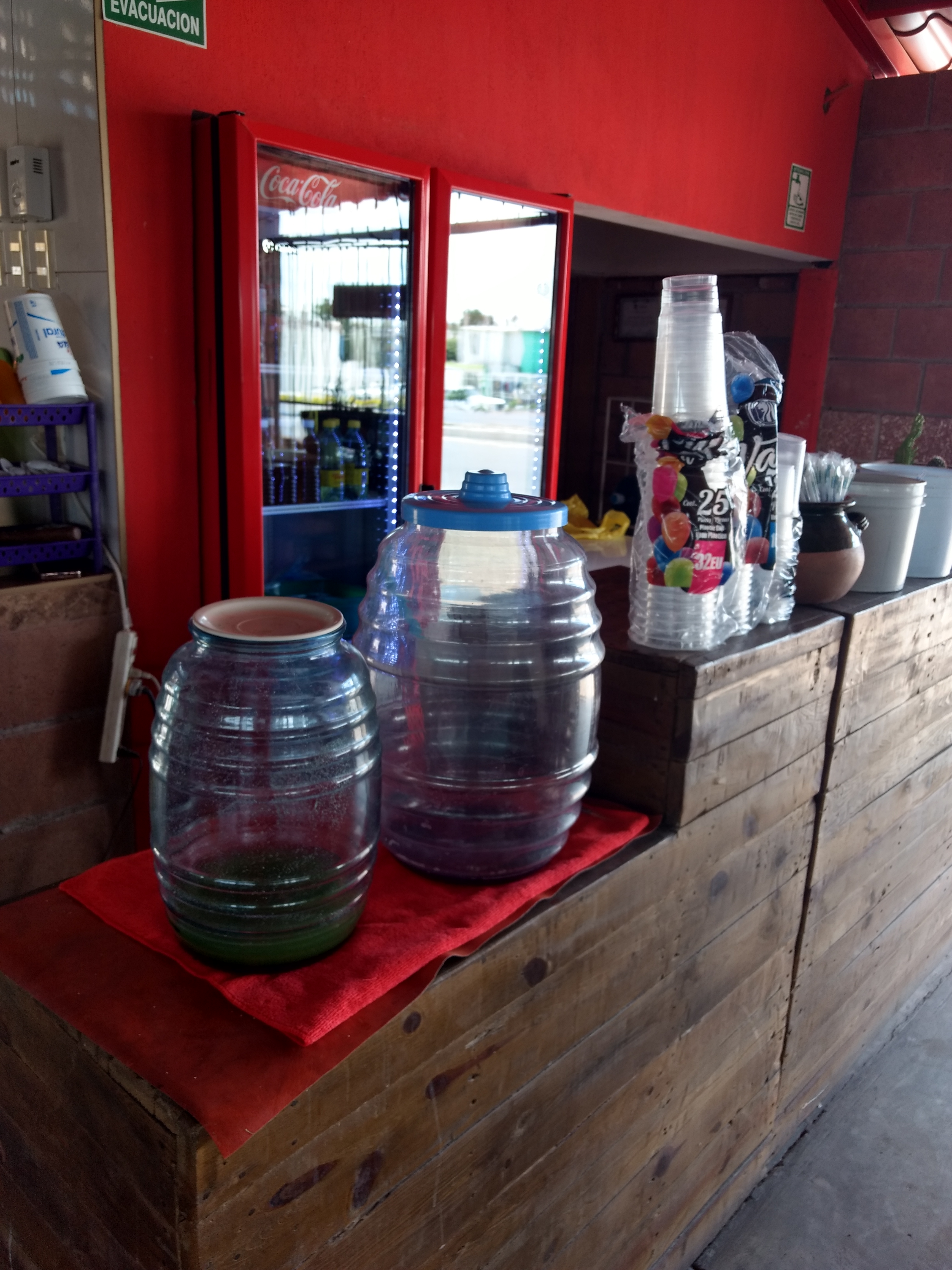 Birrieria Las Ollitas image 1