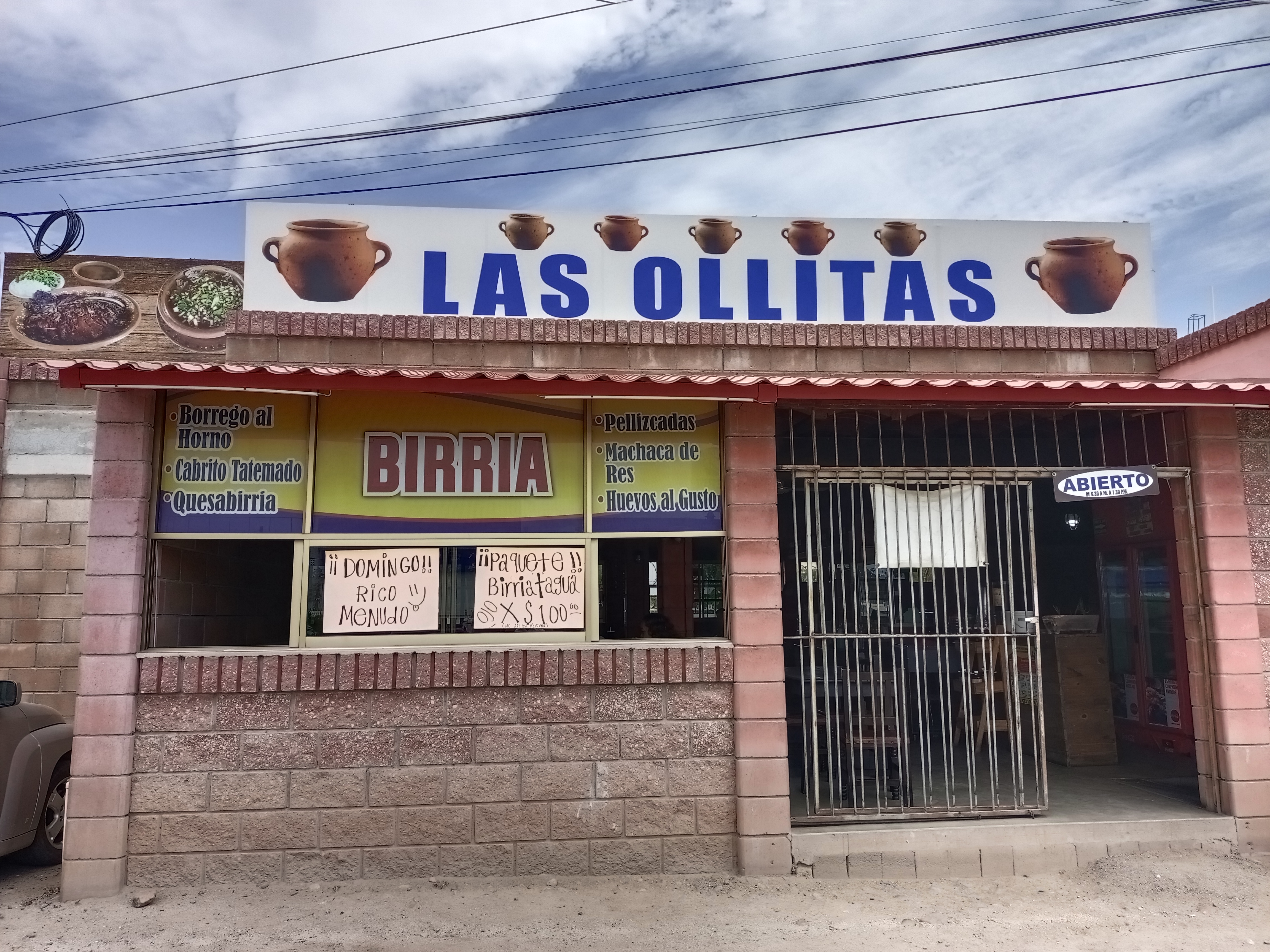 Birrieria Las Ollitas image 3