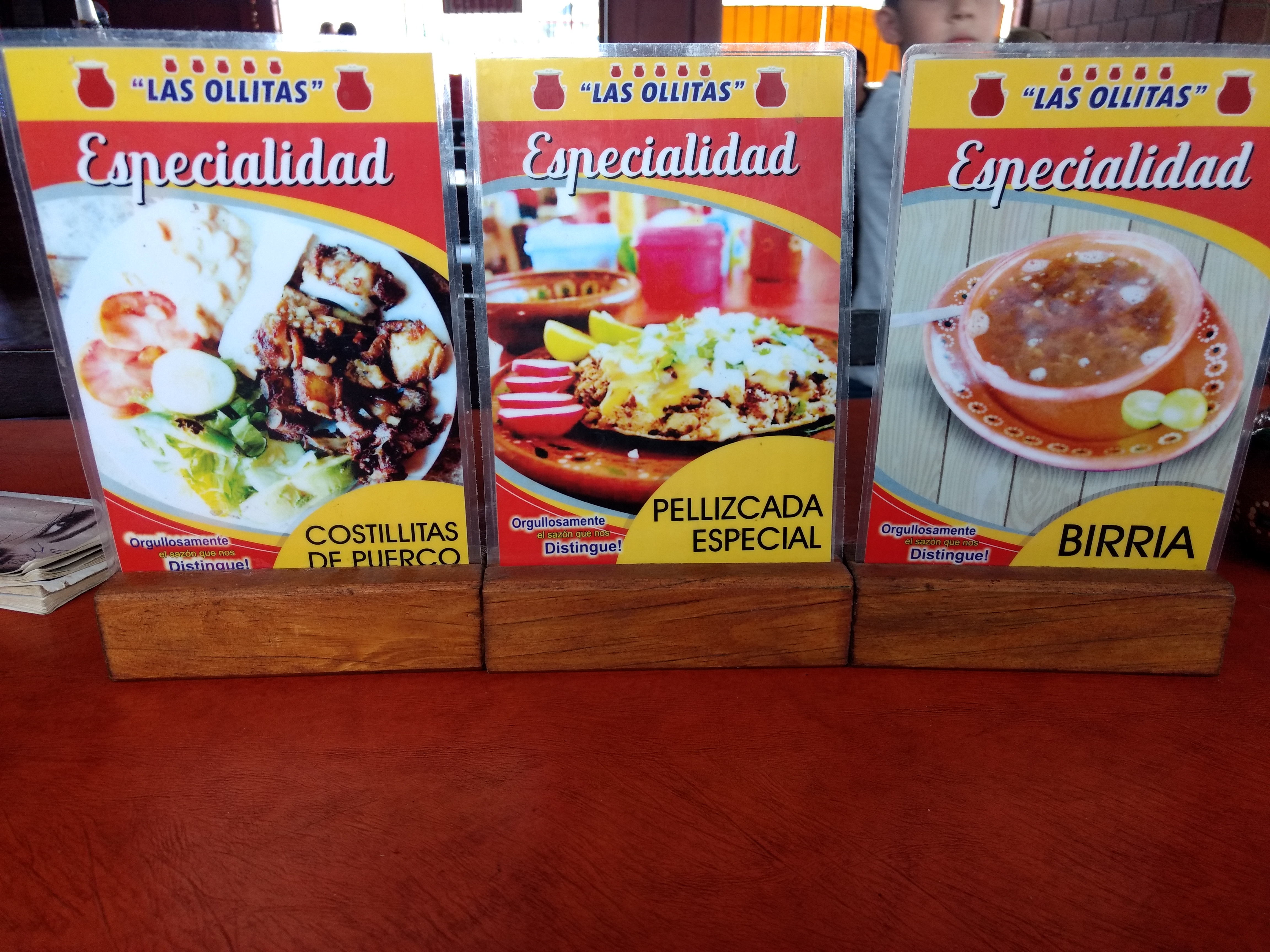 Birrieria Las Ollitas image 6