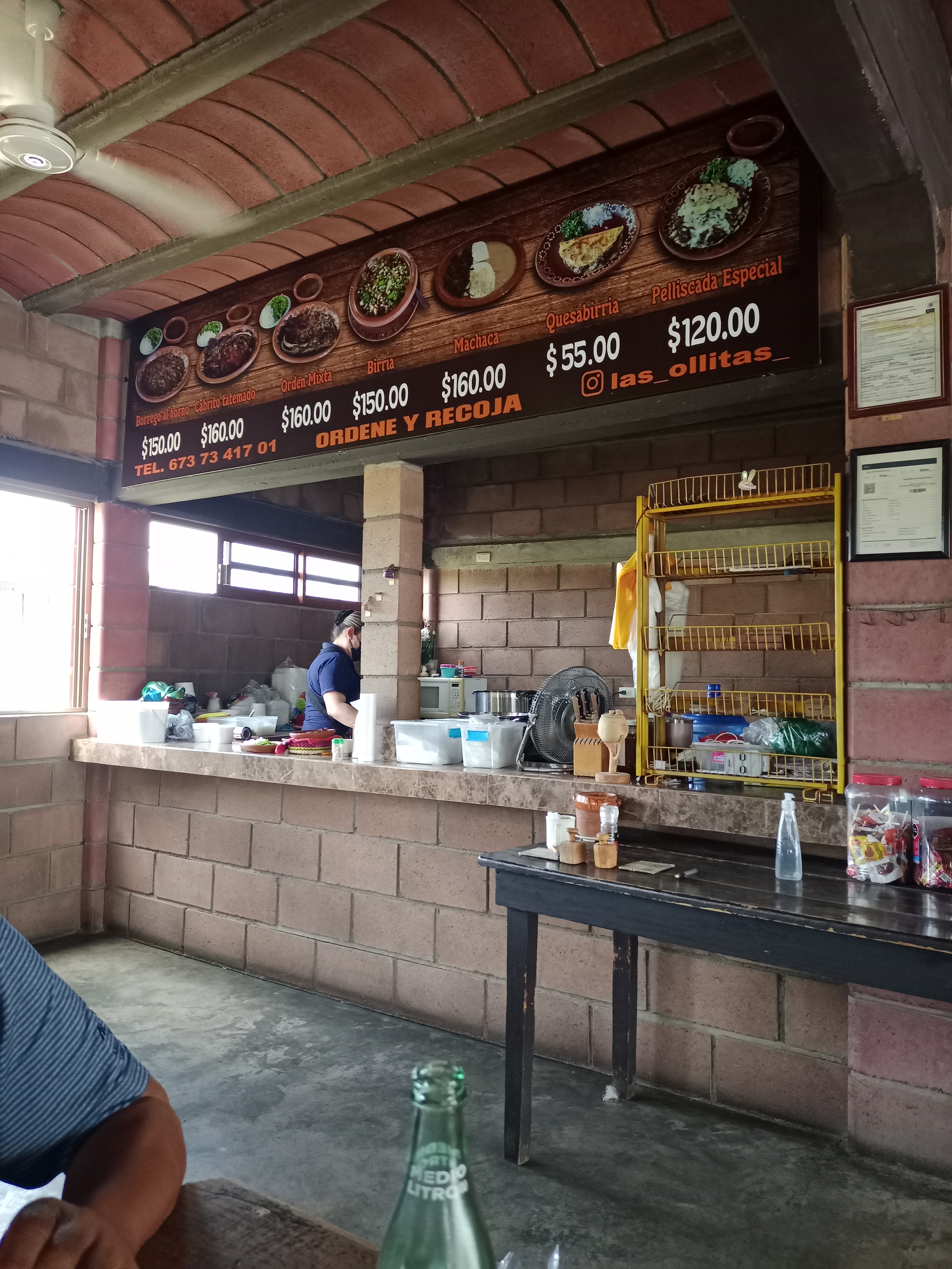 Birrieria Las Ollitas image 7