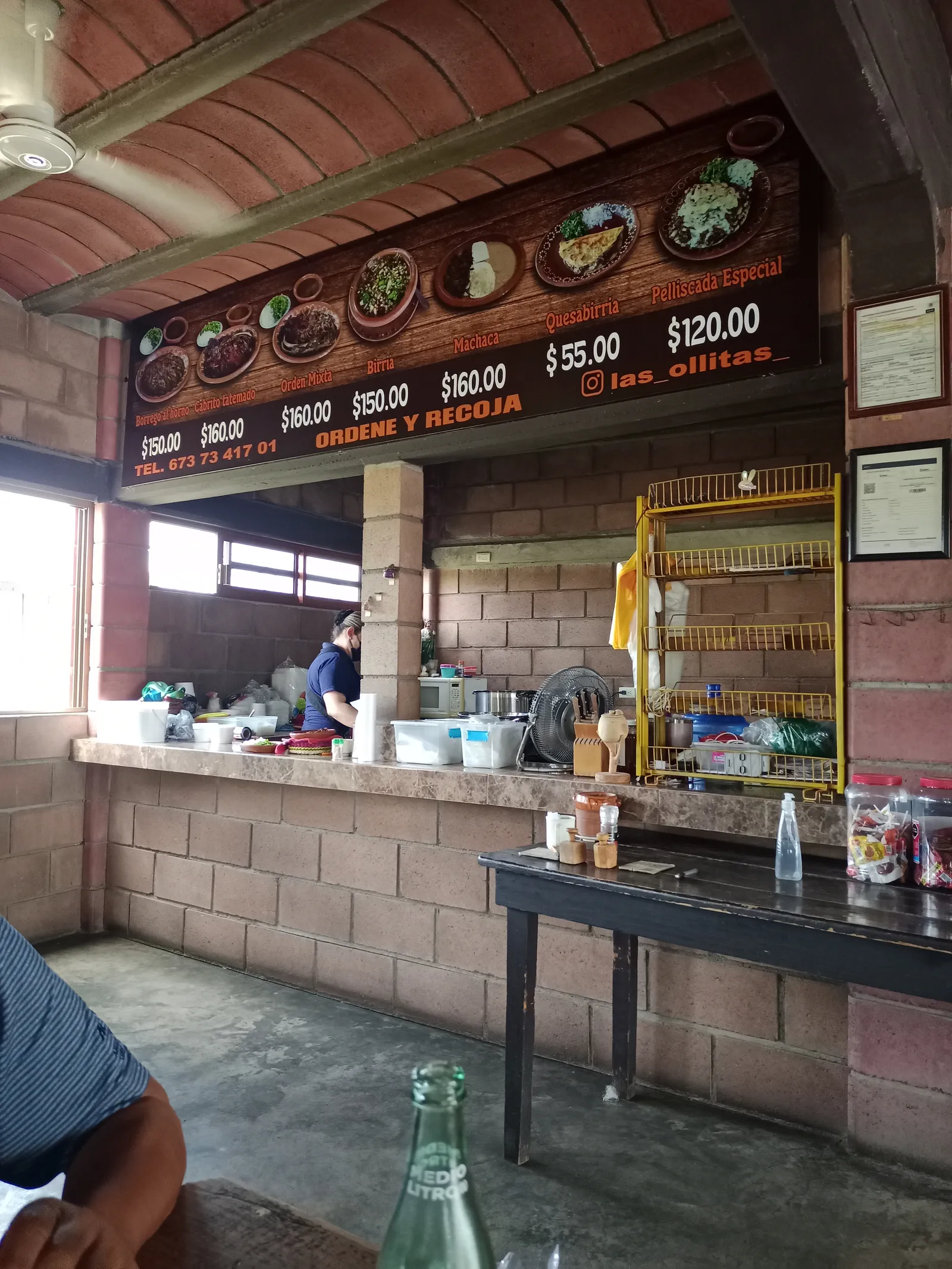 Birrieria Las Ollitas image 7