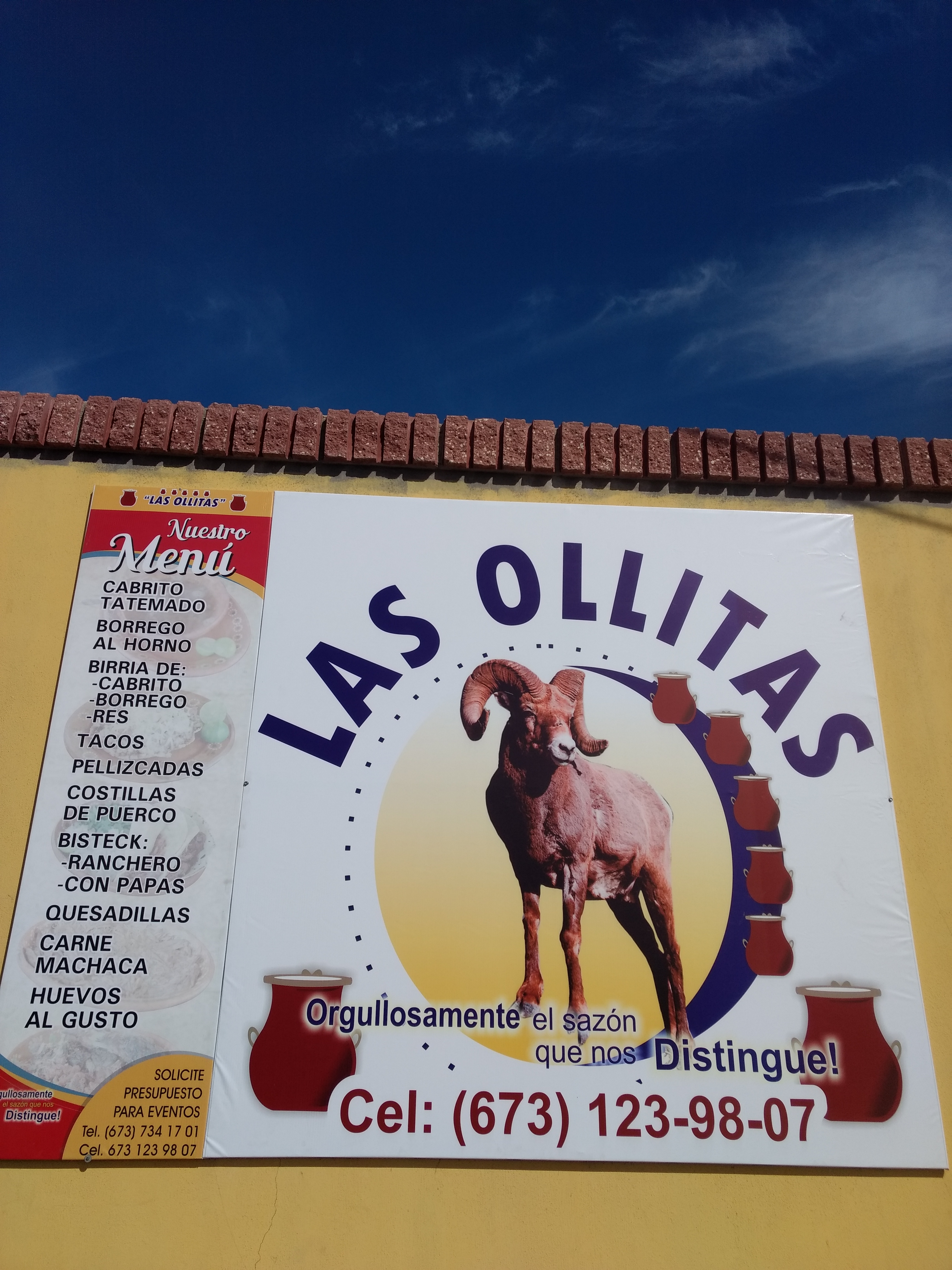 Birrieria Las Ollitas image 8