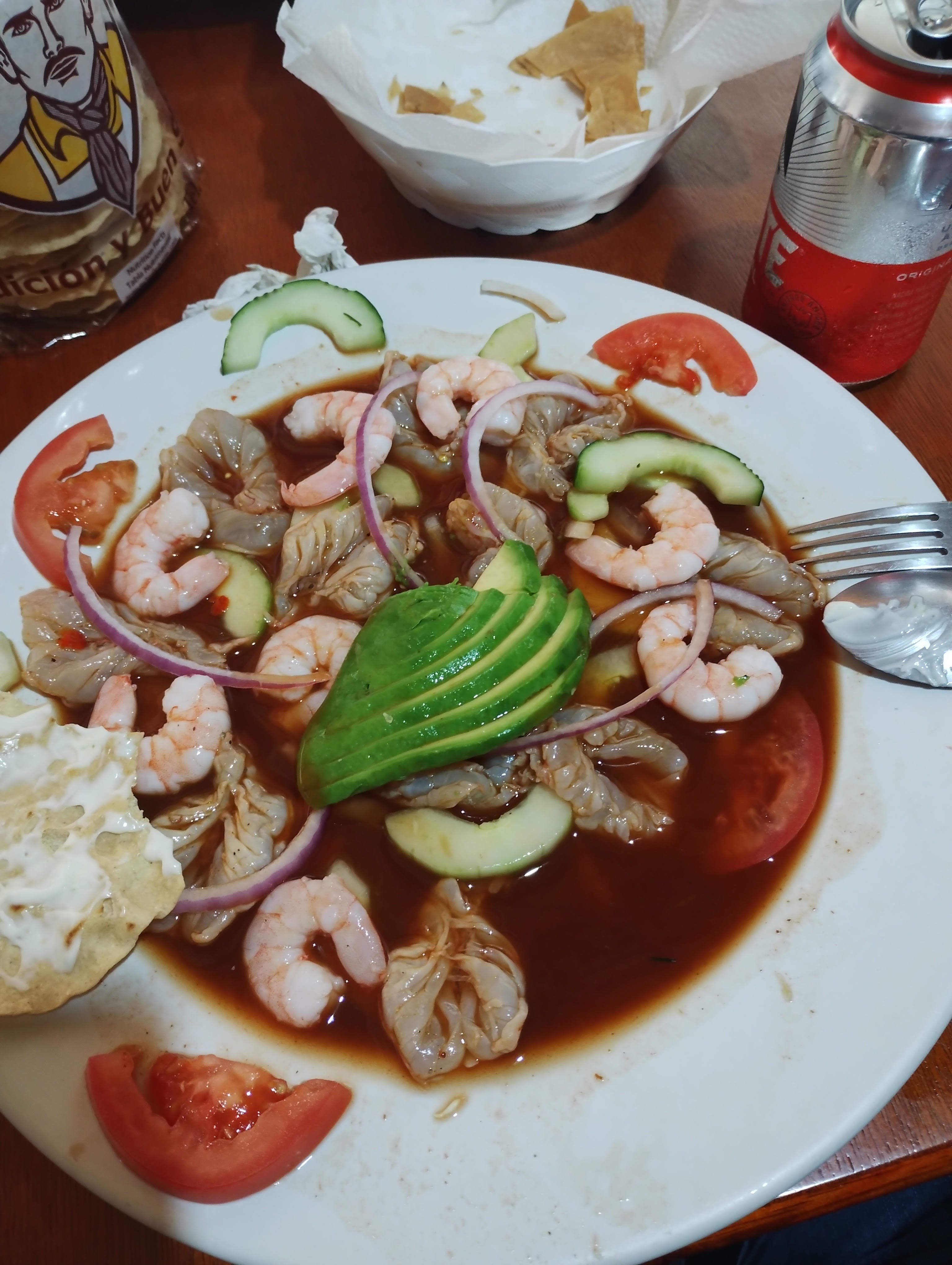 Mariscos Sobrino Del Rey ️ image 5