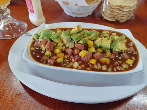 Mariscos Sobrino Del Rey ️ image 6