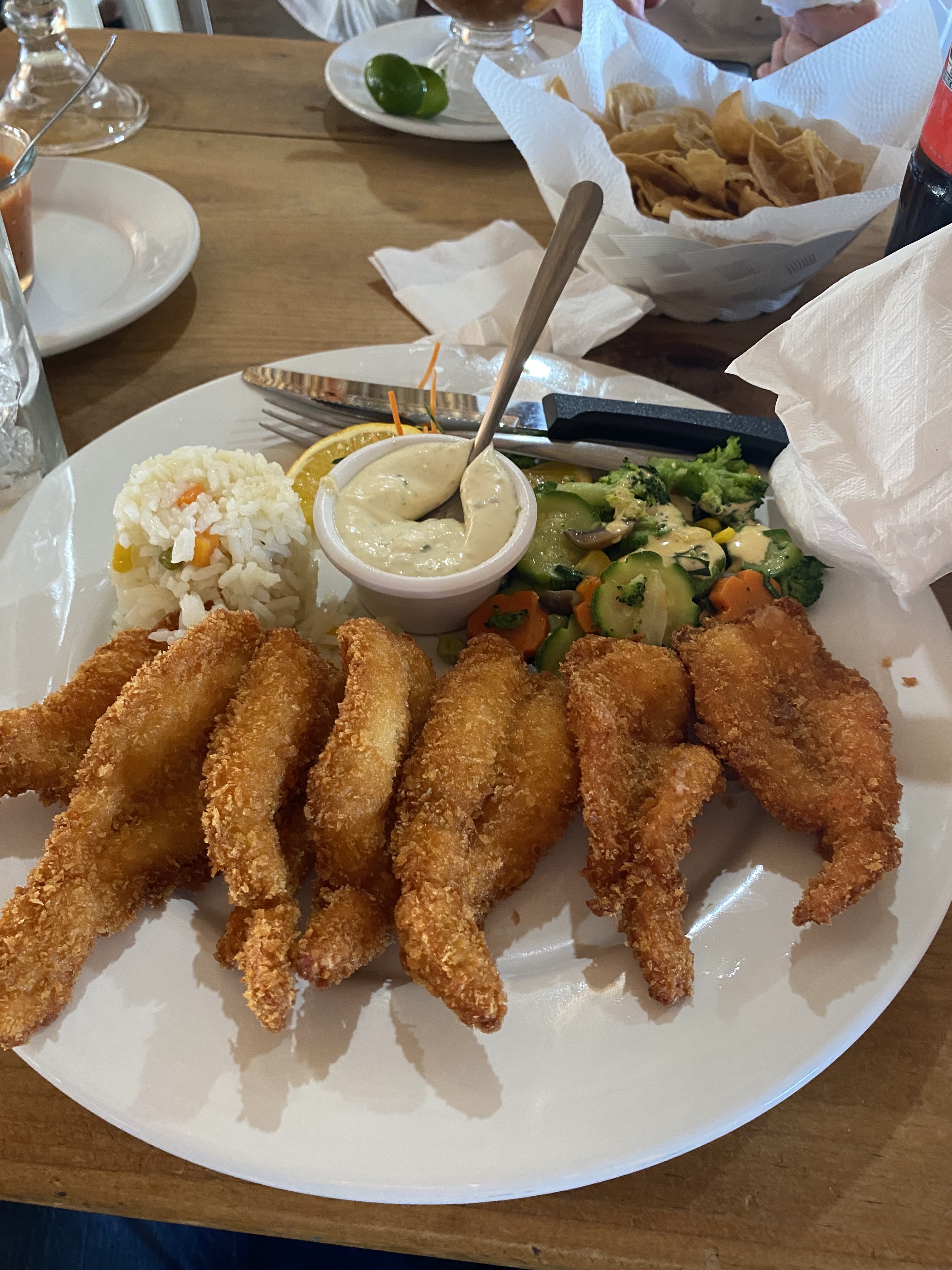 Mariscos Sobrino Del Rey ️ image 7