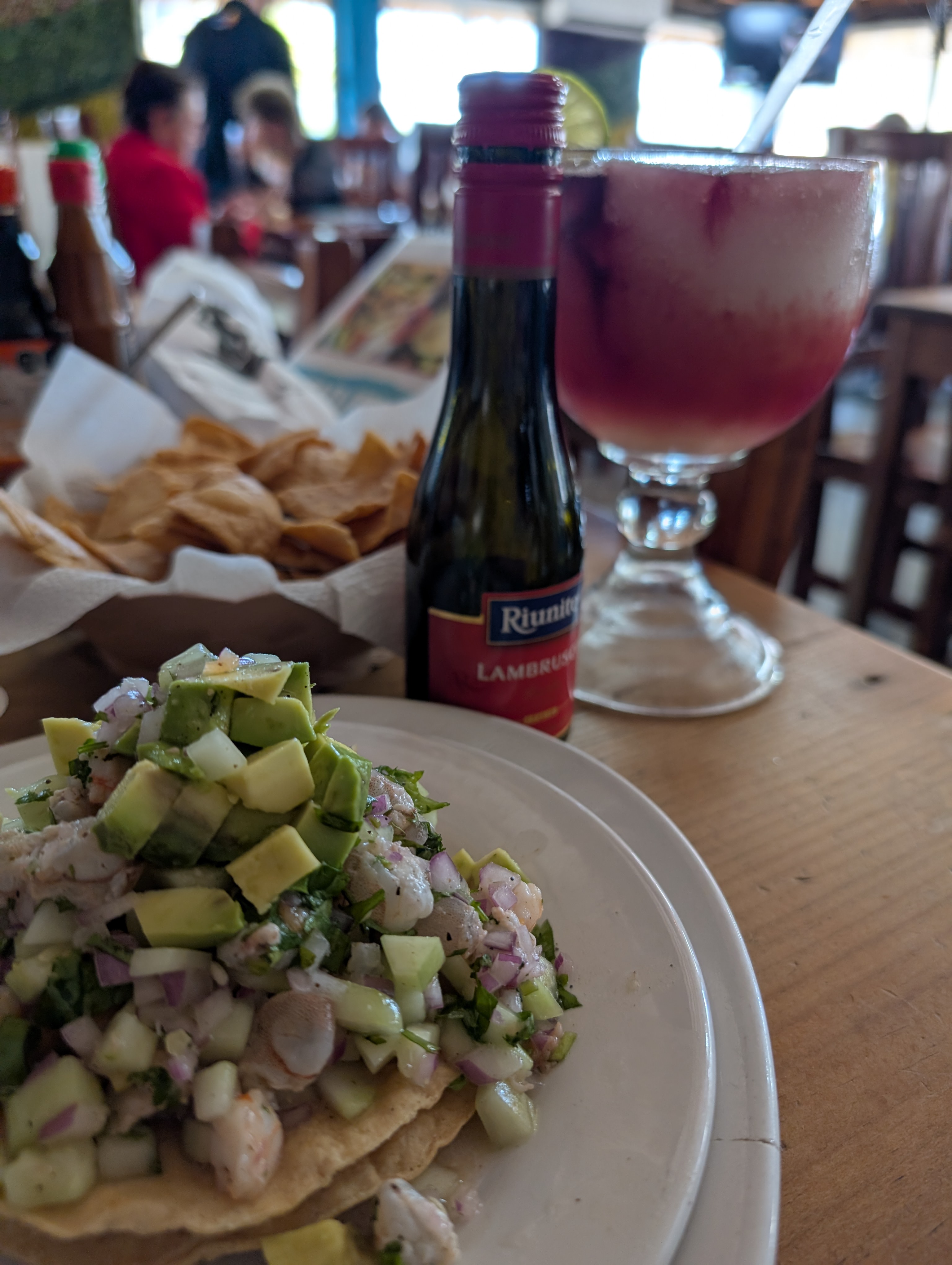 Mariscos Sobrino Del Rey ️ image 8