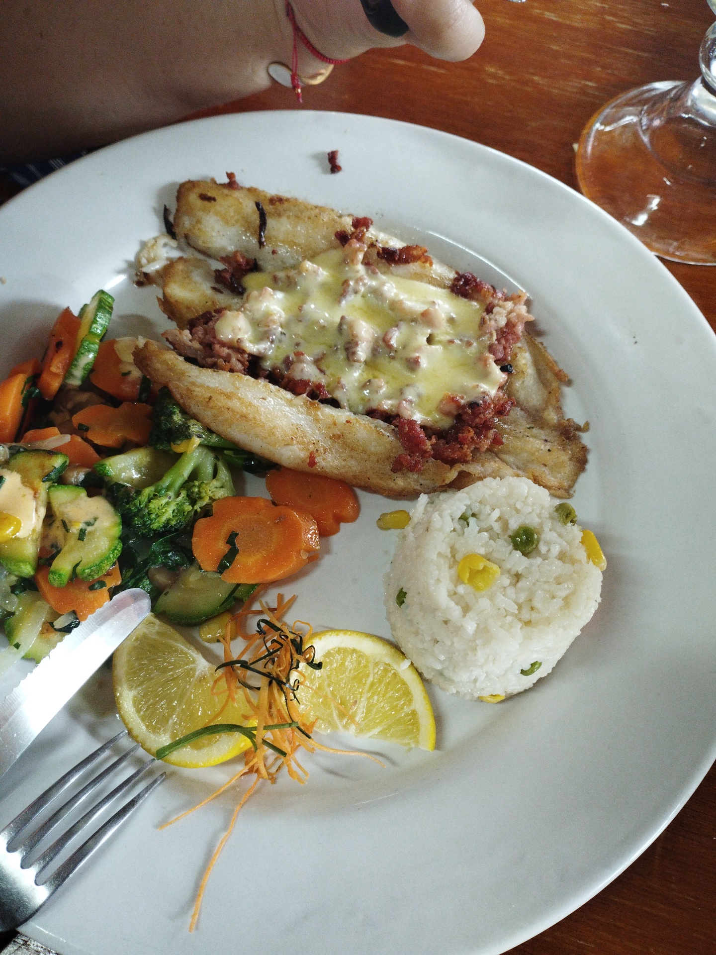 Mariscos Sobrino Del Rey ️ image 9