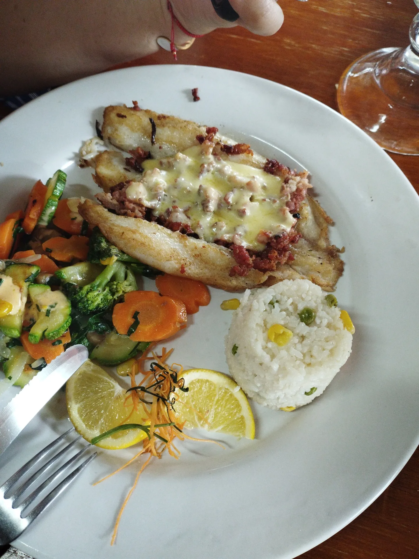 Mariscos Sobrino Del Rey ️ image 9