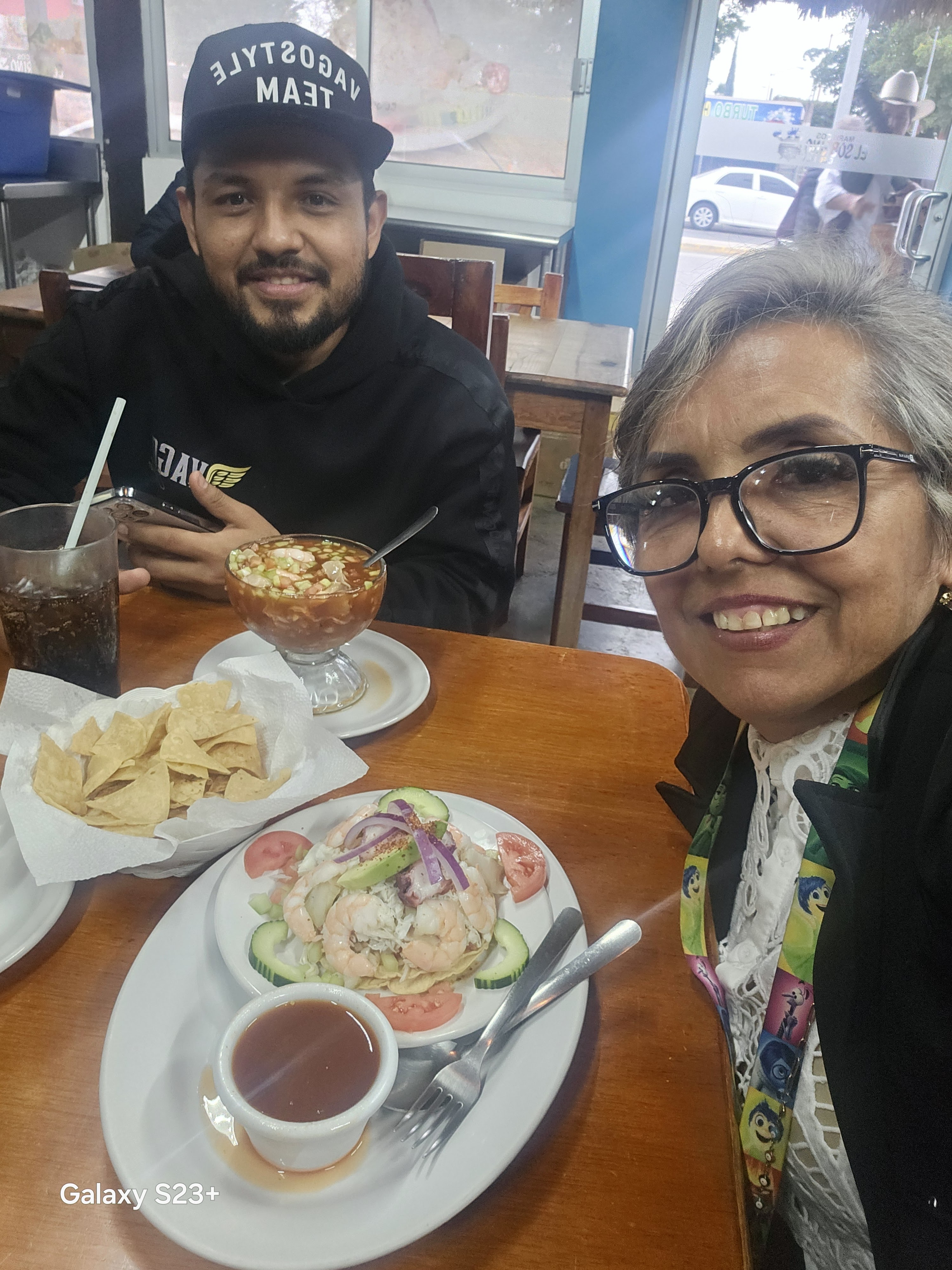 Mariscos Sobrino Del Rey ️ image 10