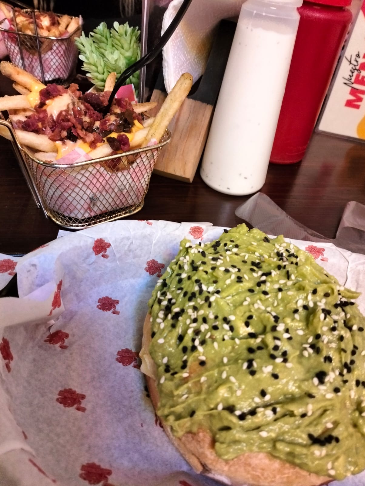 California Bar&More image 2