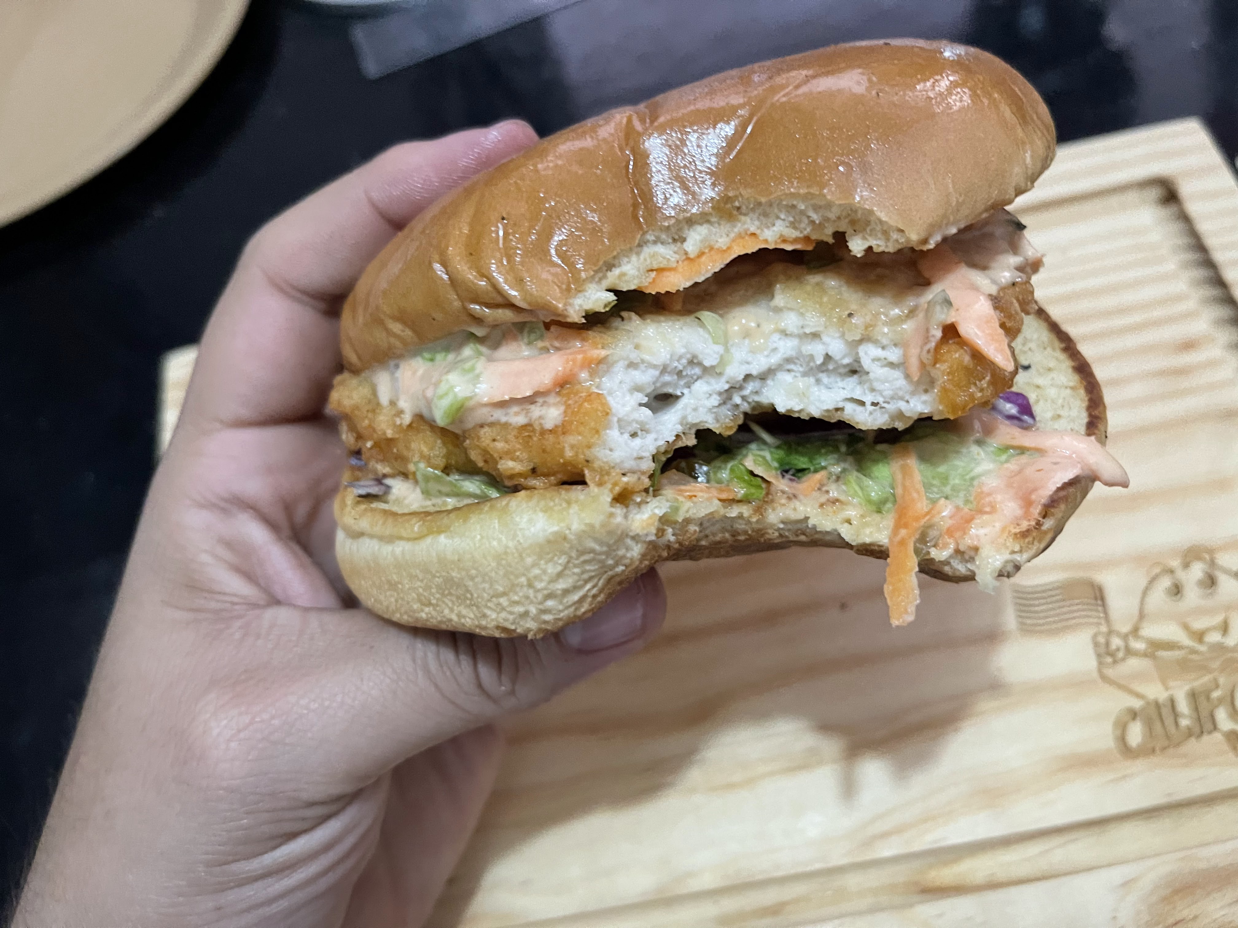 California Bar&More image 3