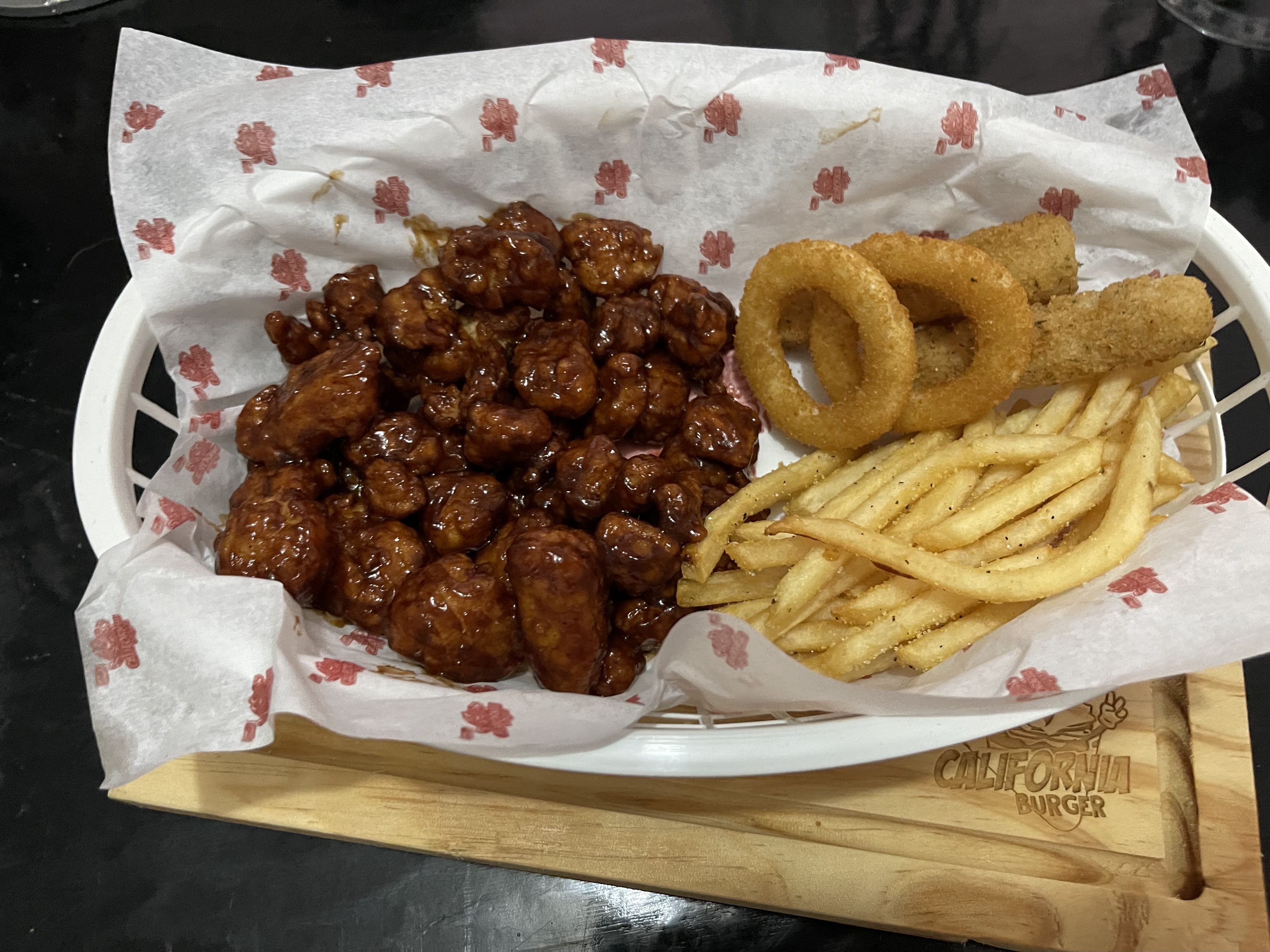 California Bar&More image 4