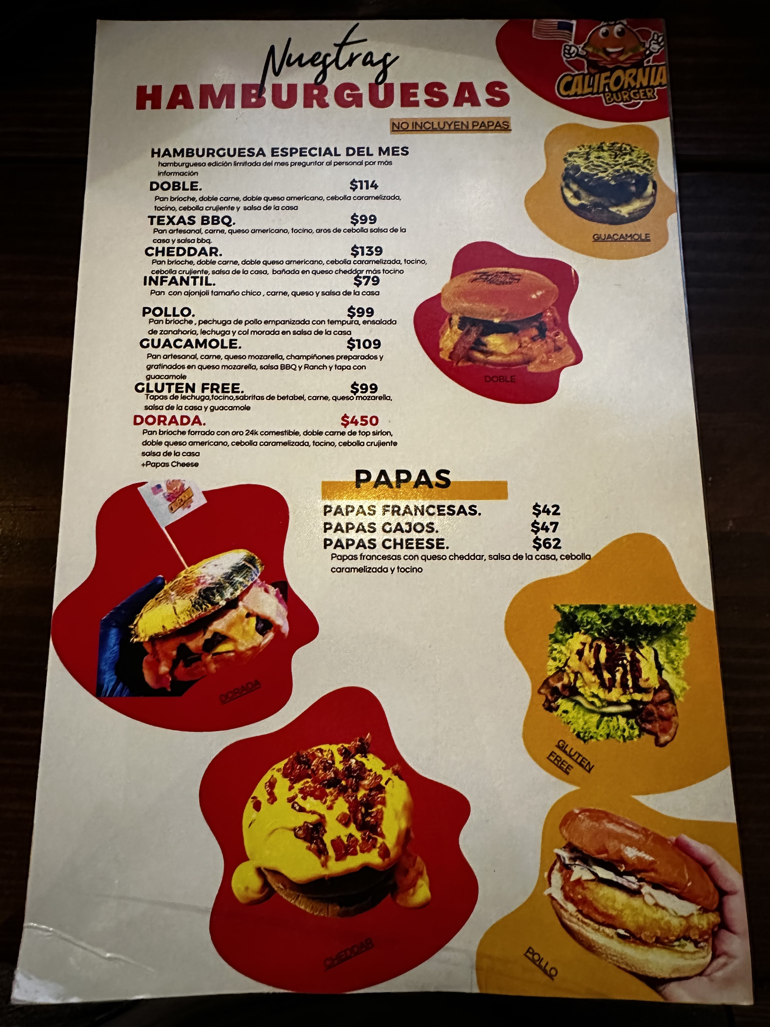 California Bar&More image 6