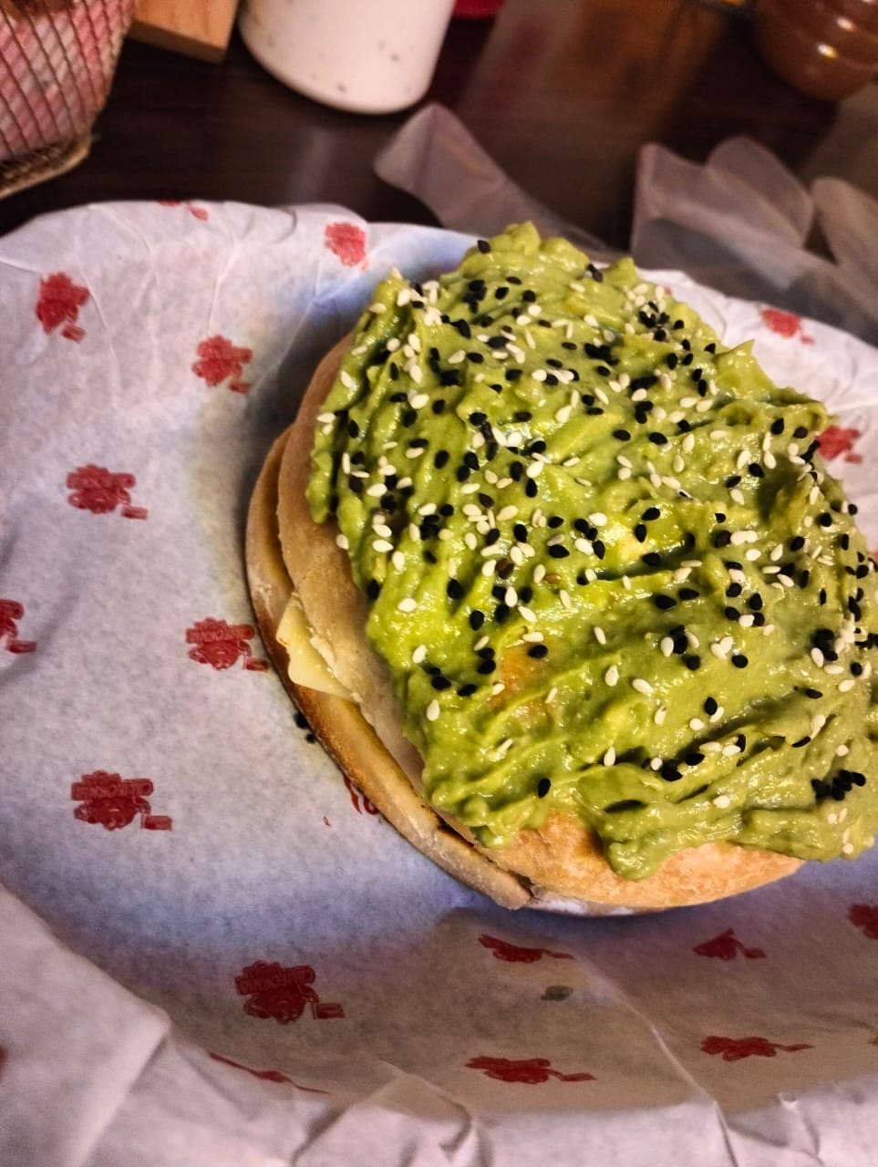 California Bar&More image 7