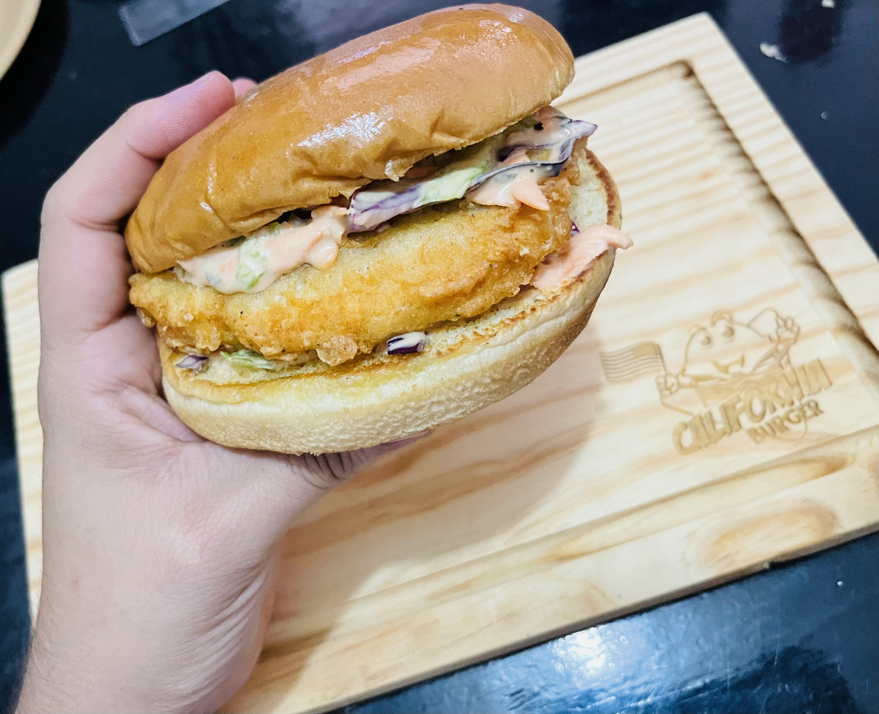 California Bar&More image 8