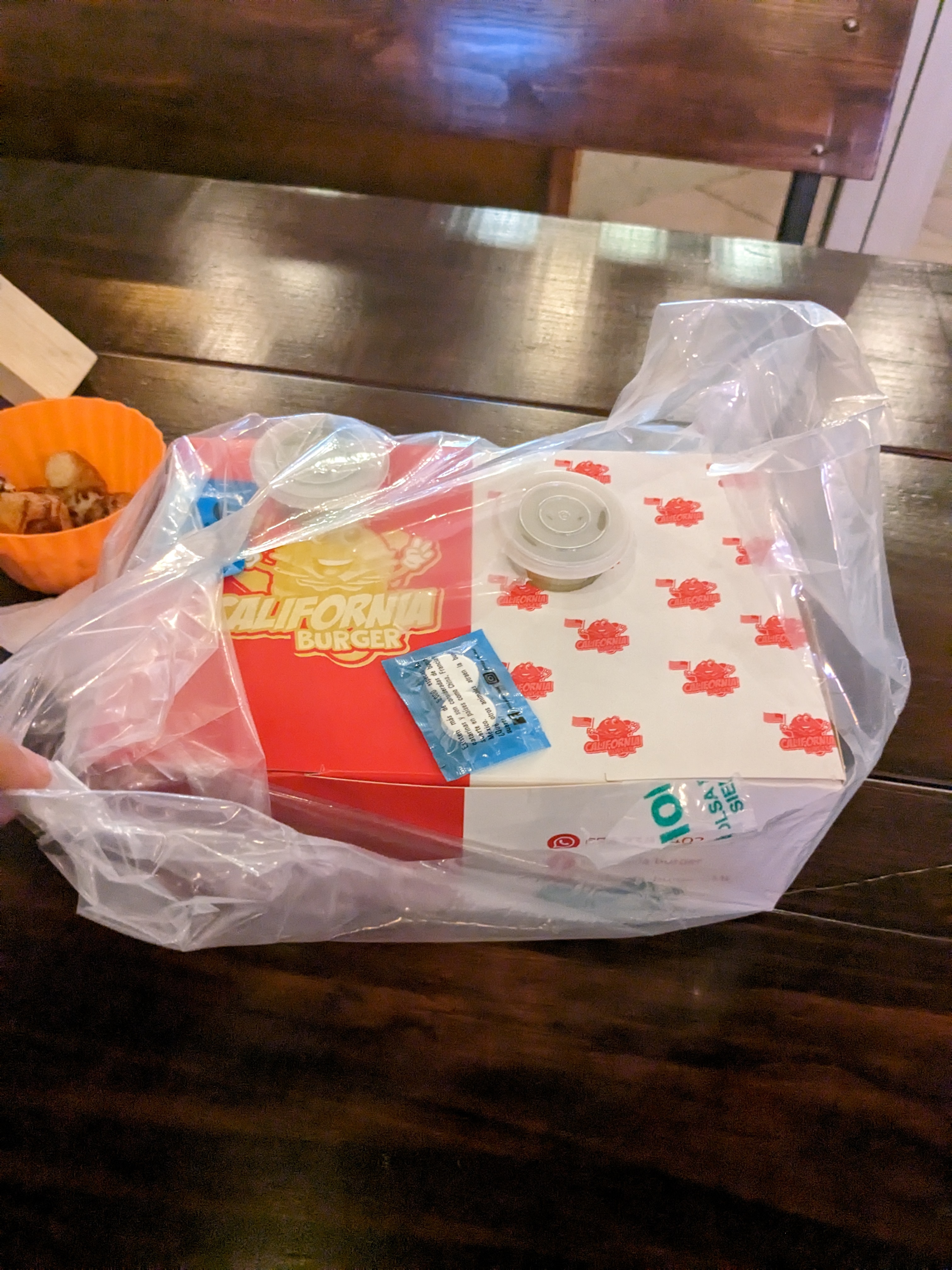 California Bar&More image 9