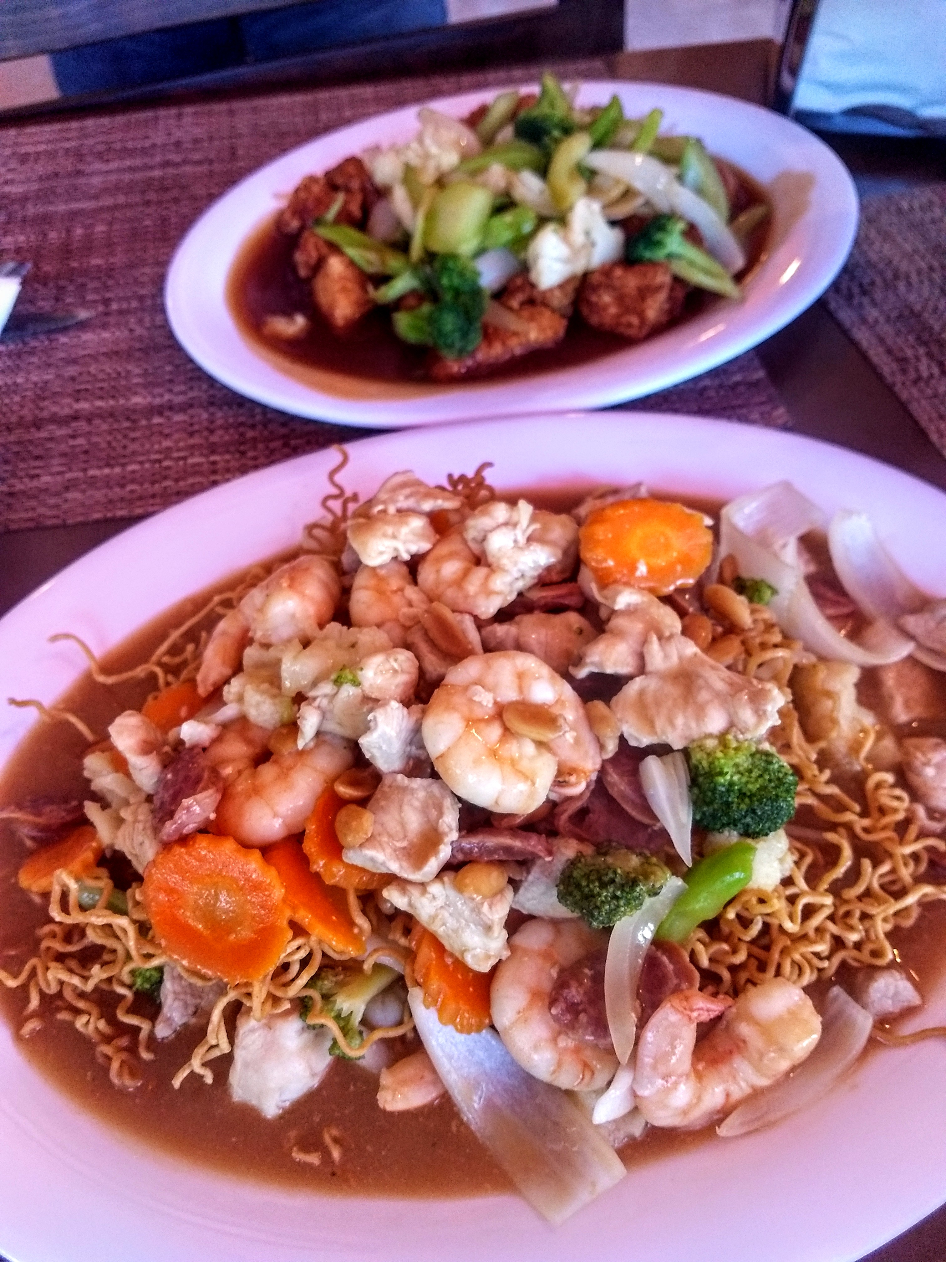 Restaurante La Muñeca image 1