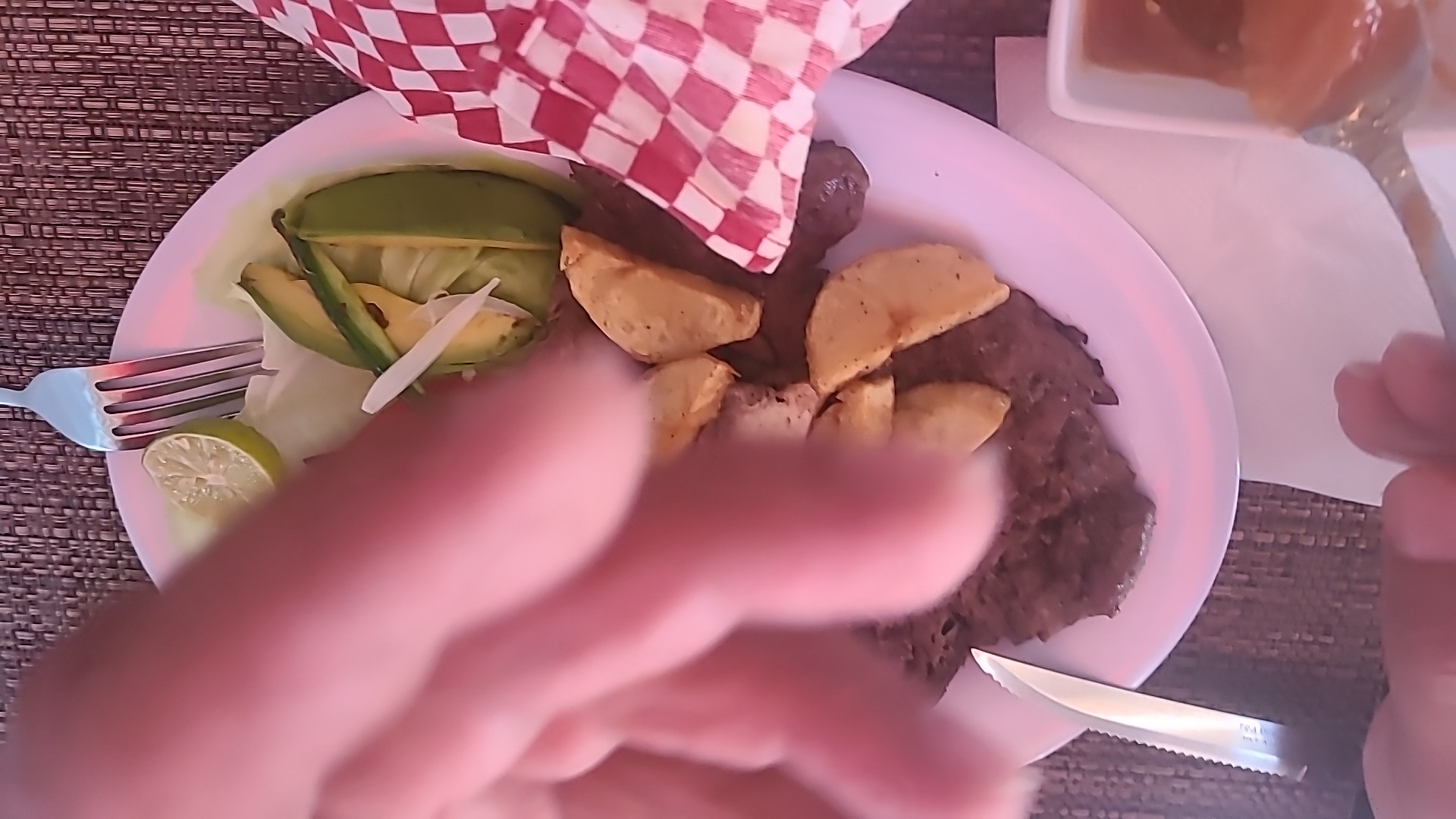 Restaurante La Muñeca image 2