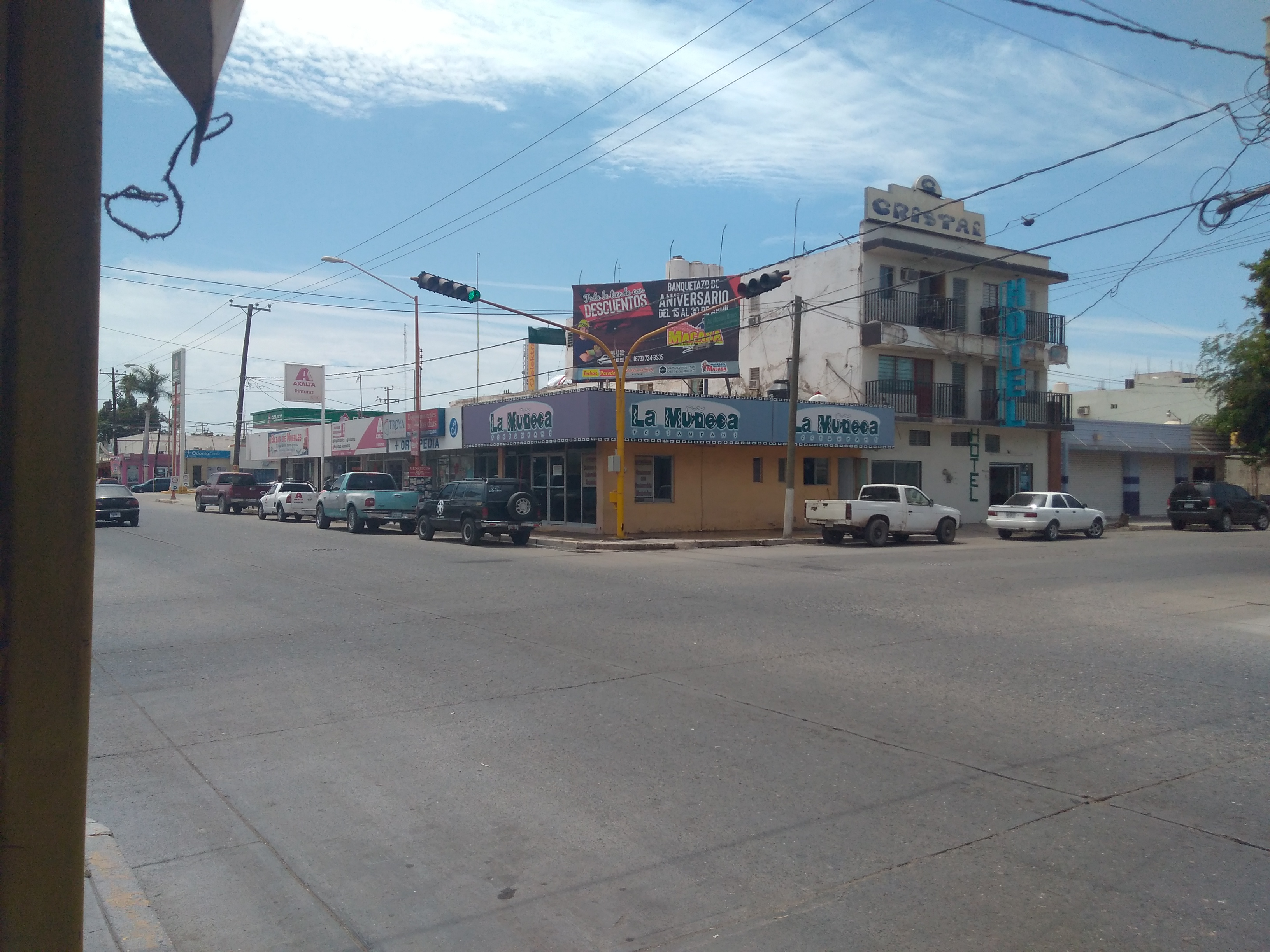 Restaurante La Muñeca image 3