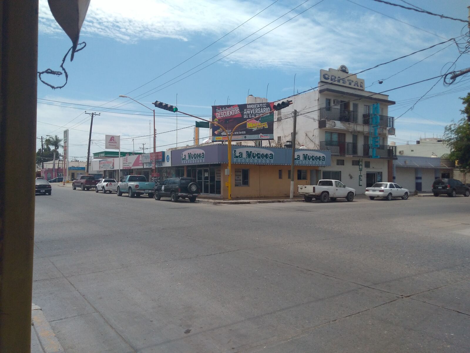 Restaurante La Muñeca image 3