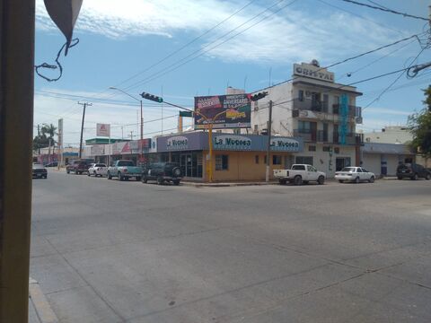 Restaurante La Muñeca image 3