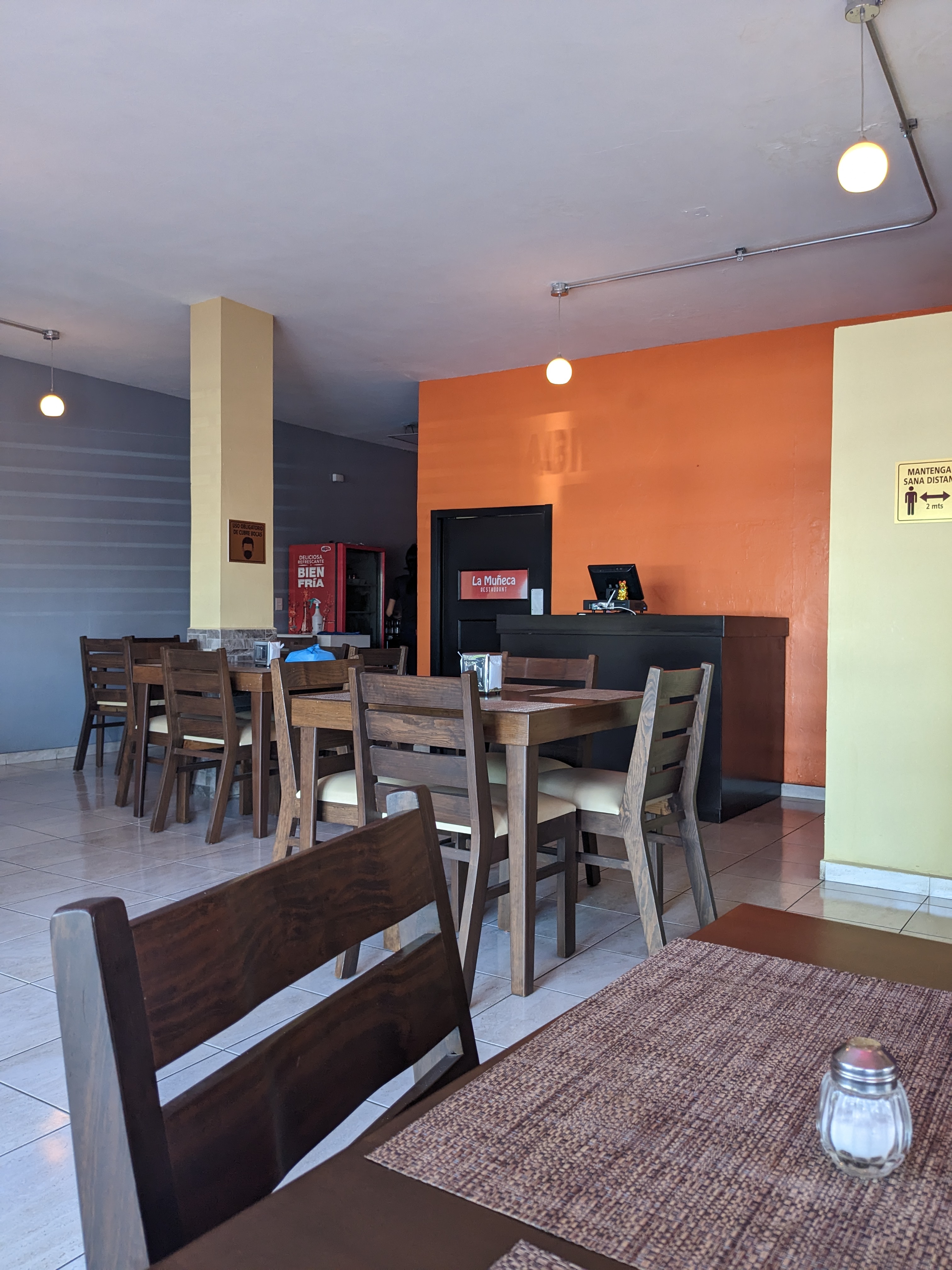 Restaurante La Muñeca image 5