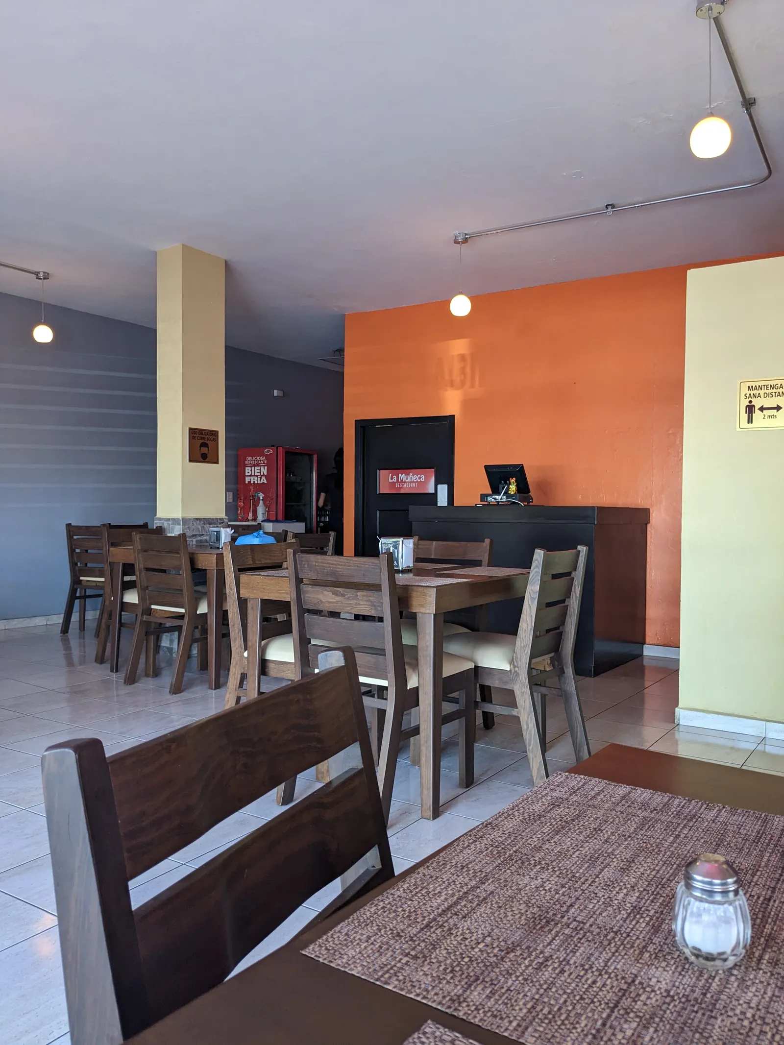 Restaurante La Muñeca image 5