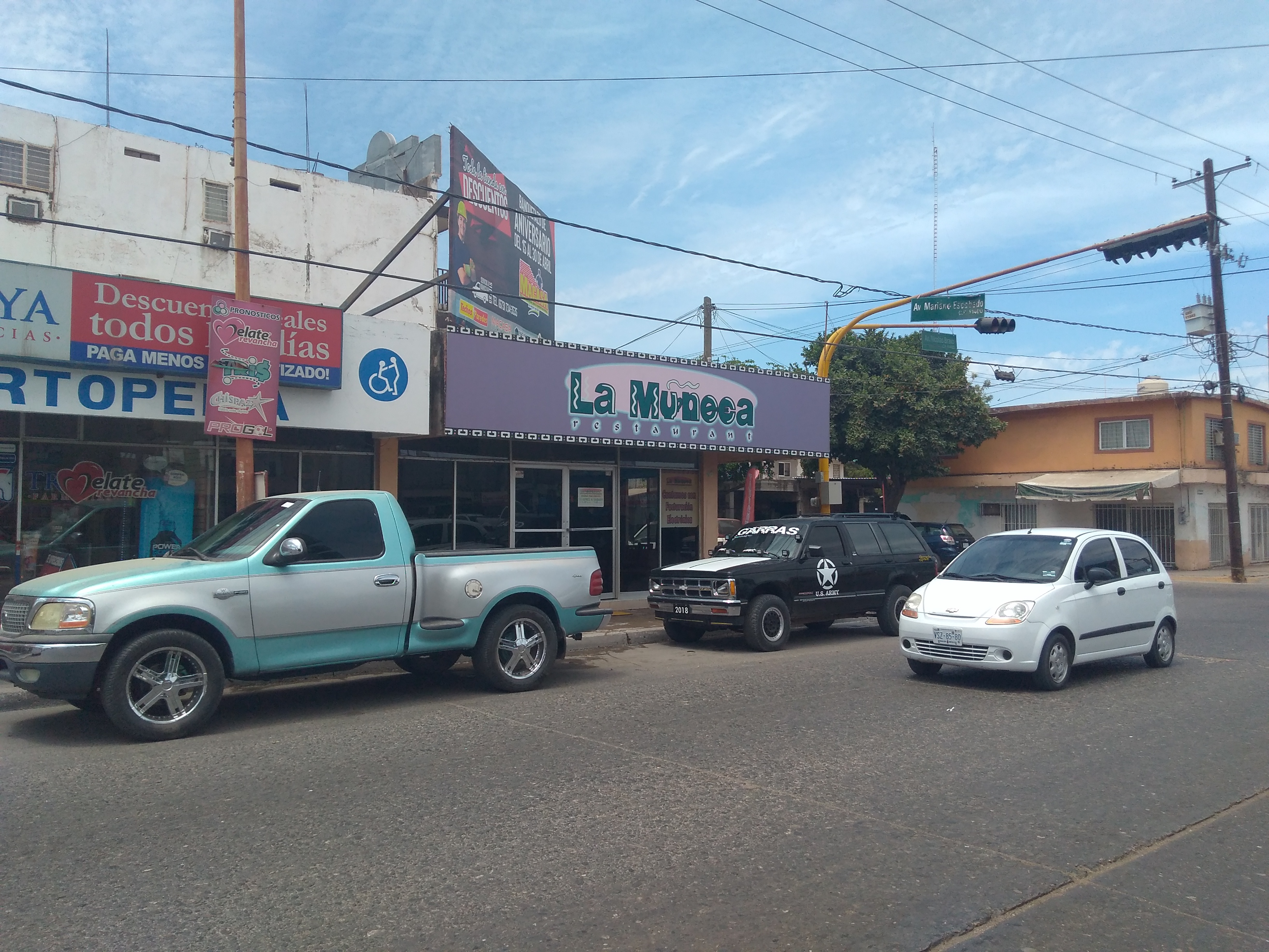 Restaurante La Muñeca image 8