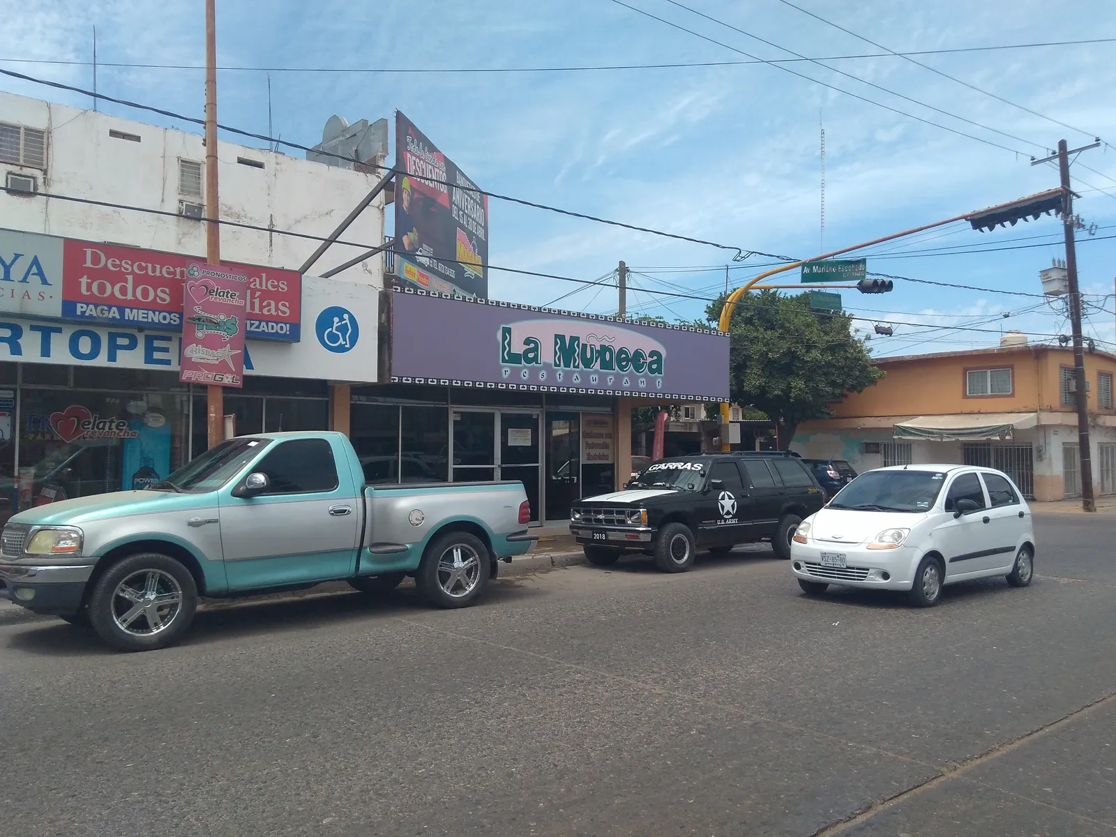 Restaurante La Muñeca image 8