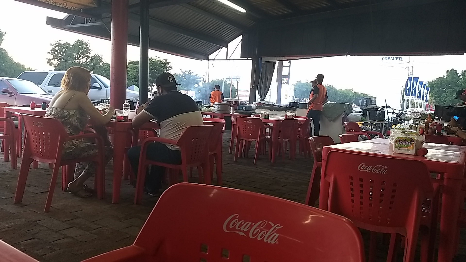 Taqueria Raul image 1