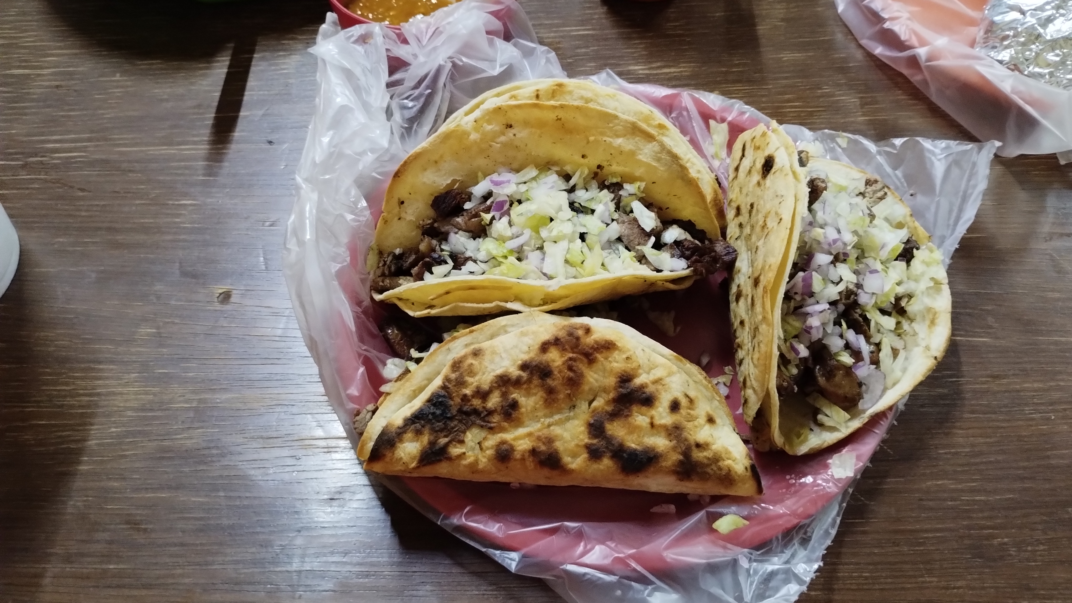 Taqueria Raul image 2