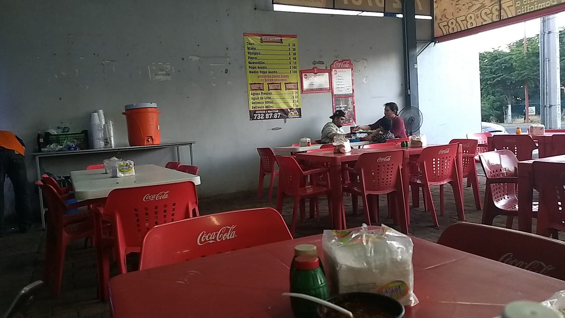 Taqueria Raul image 4