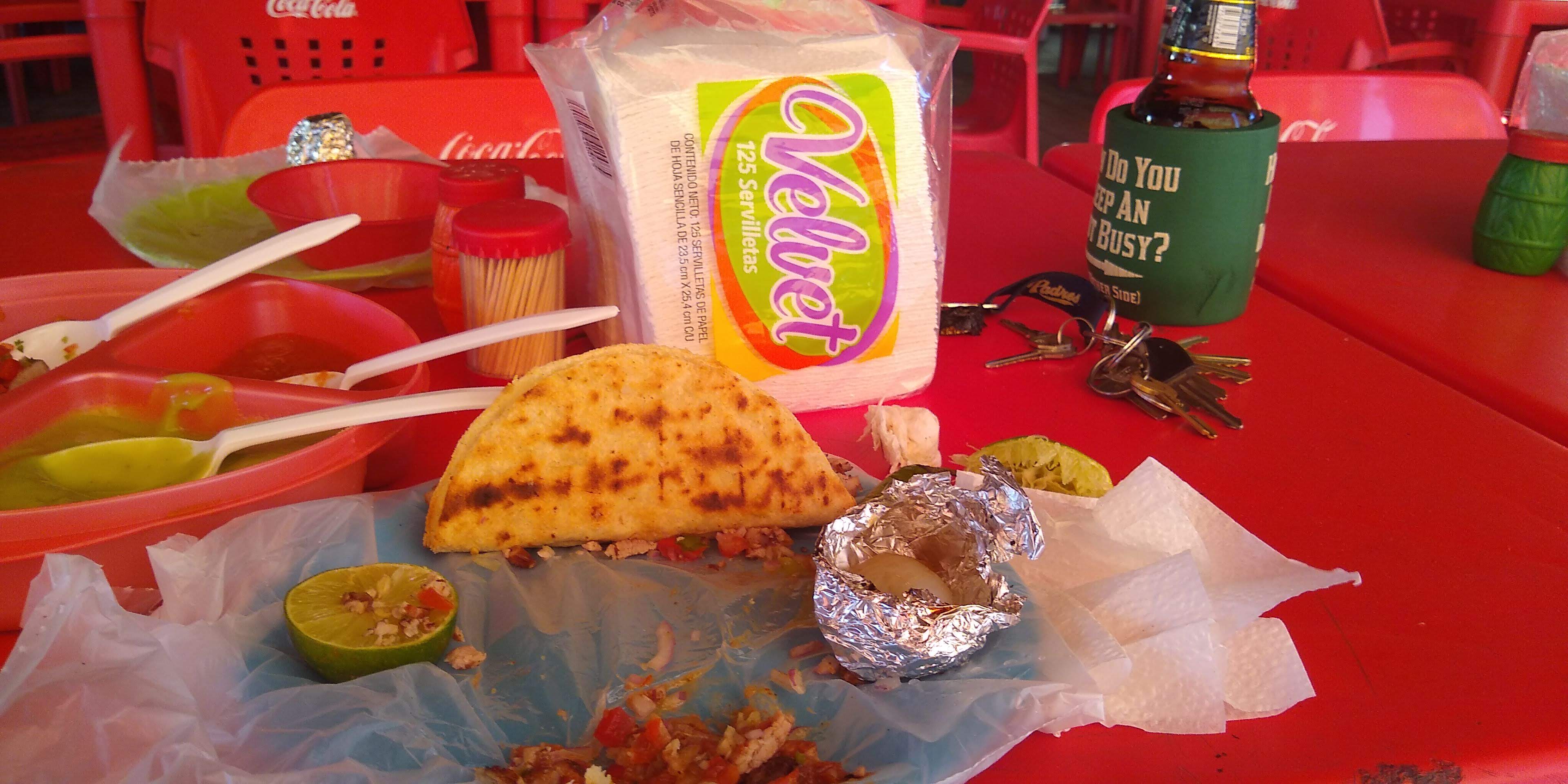 Taqueria Raul image 7