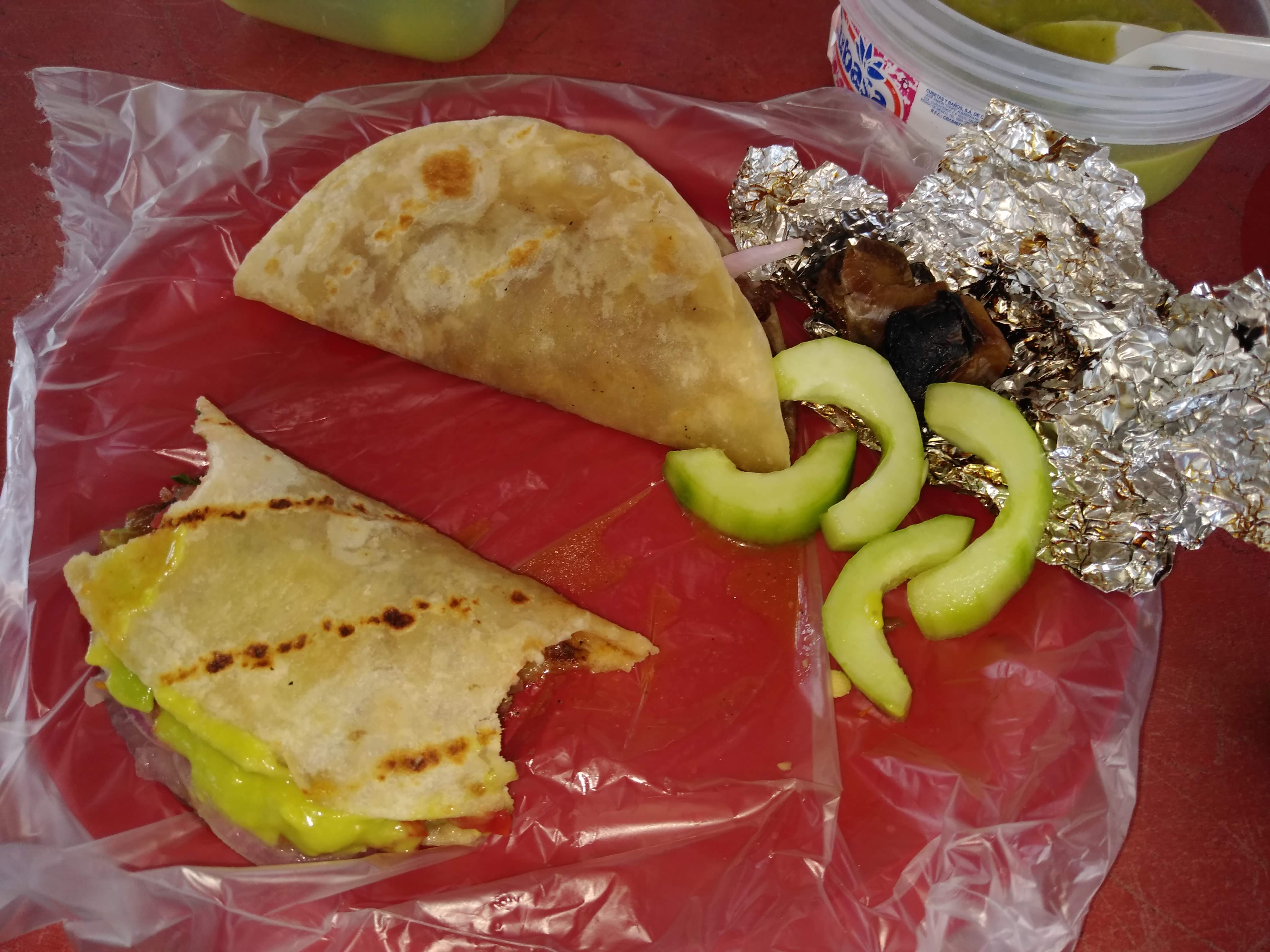 Taqueria Tio Tino image 1
