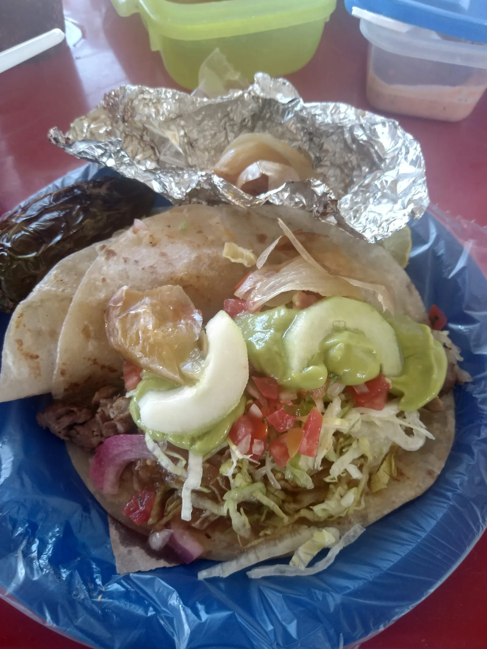 Taqueria Tio Tino image 2