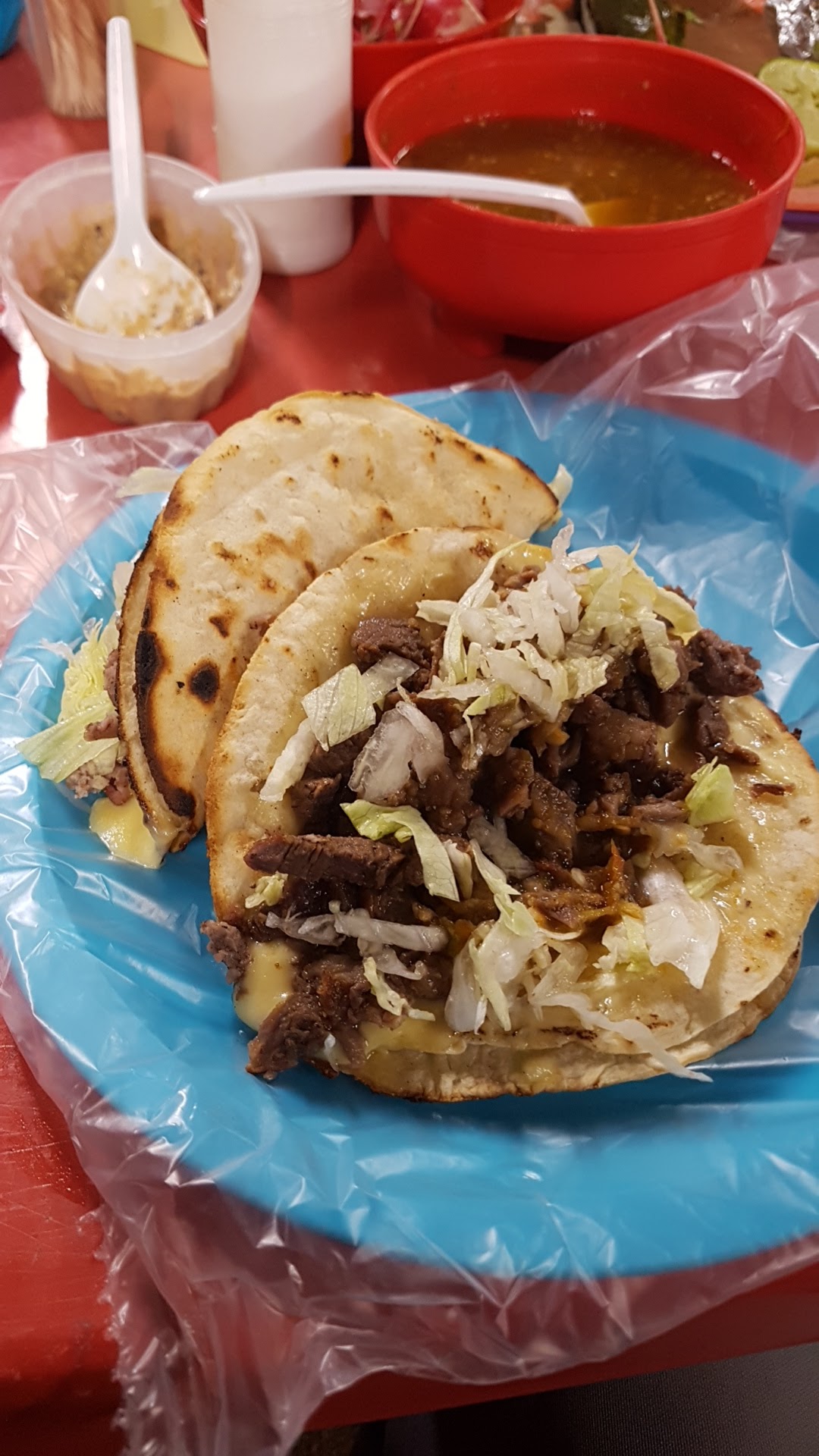 Taqueria Tio Tino image 4
