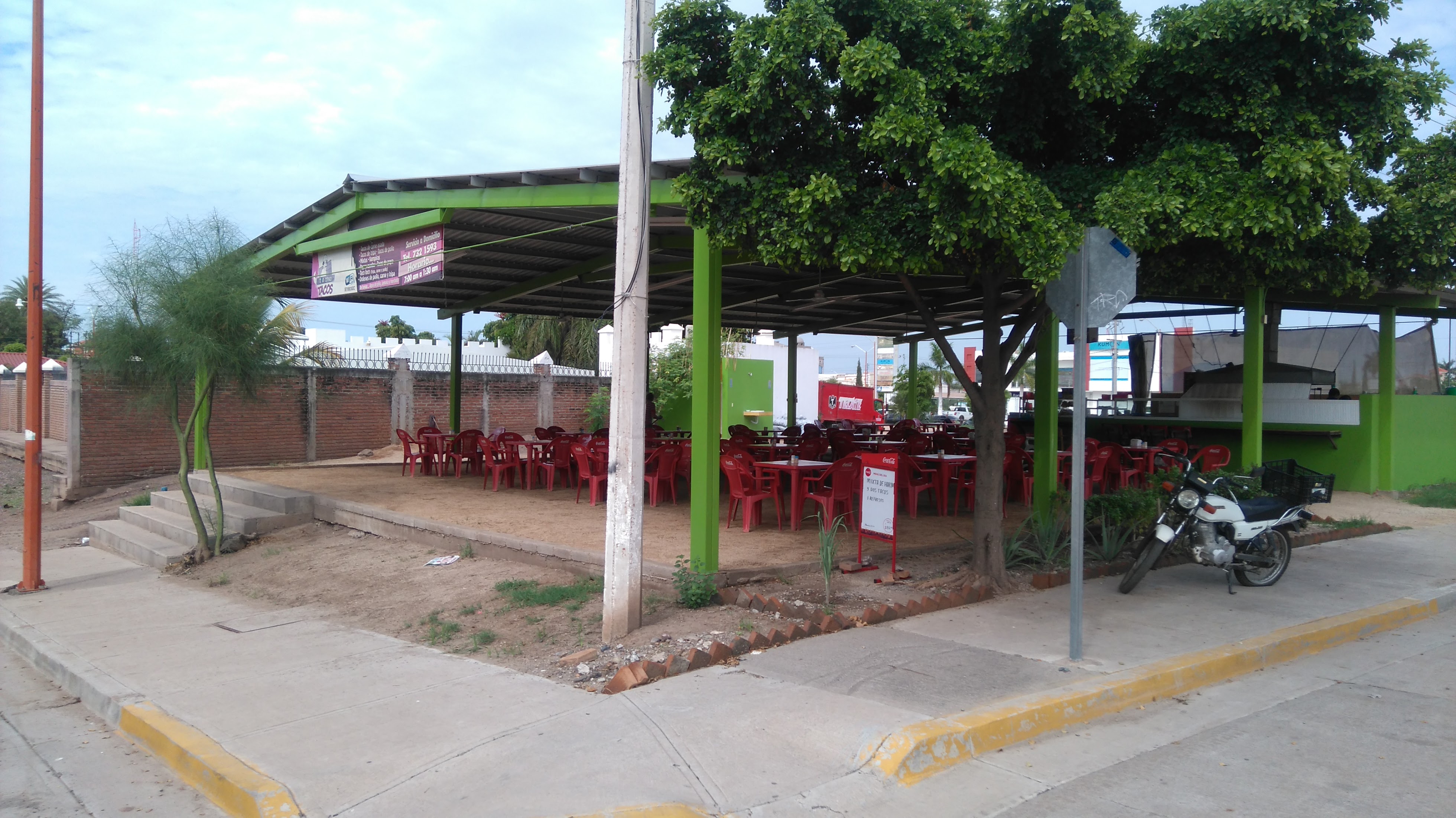 Taqueria Tio Tino image 6
