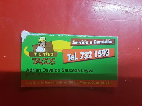 Taqueria Tio Tino image 7