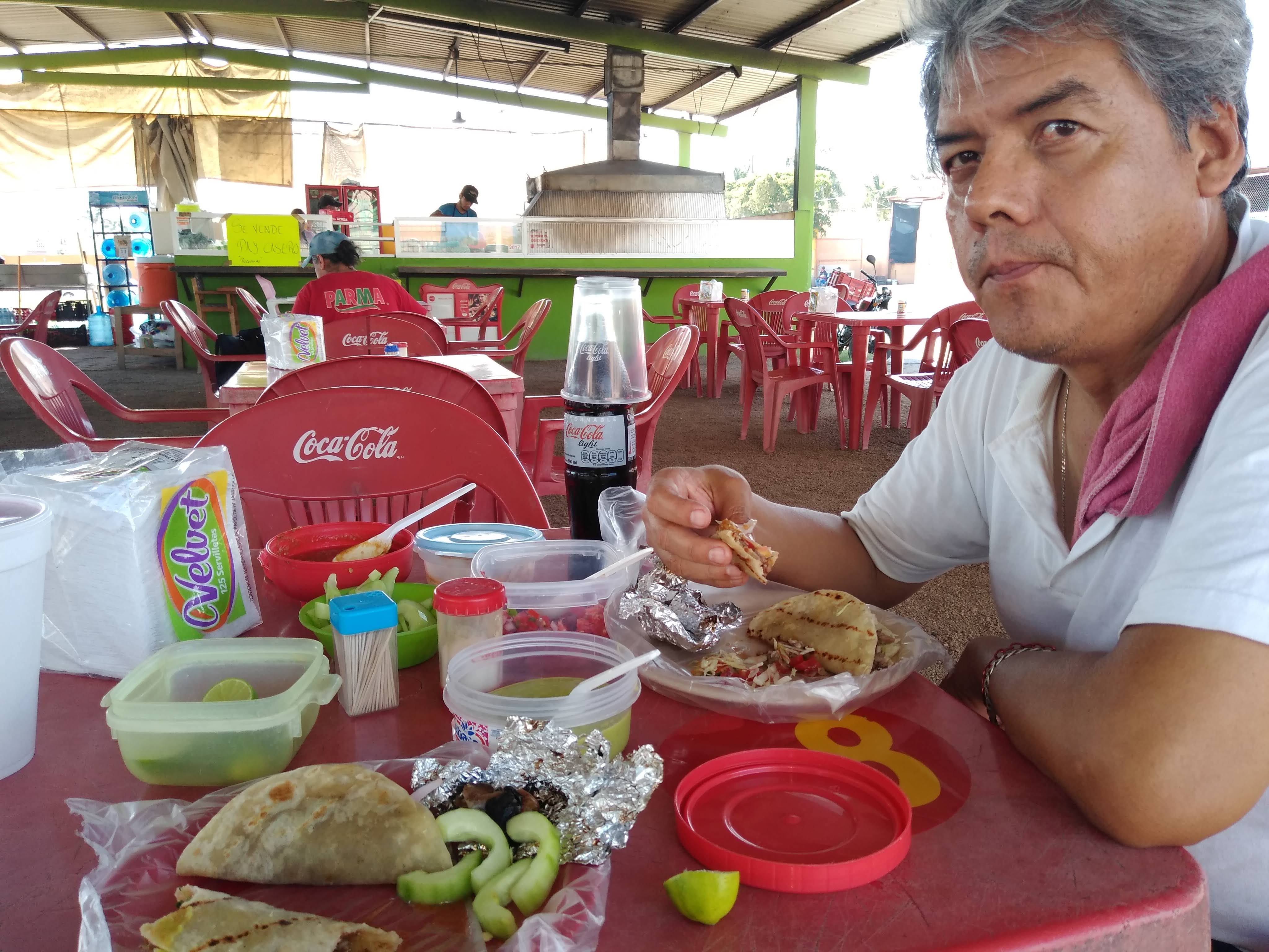 Taqueria Tio Tino image 9