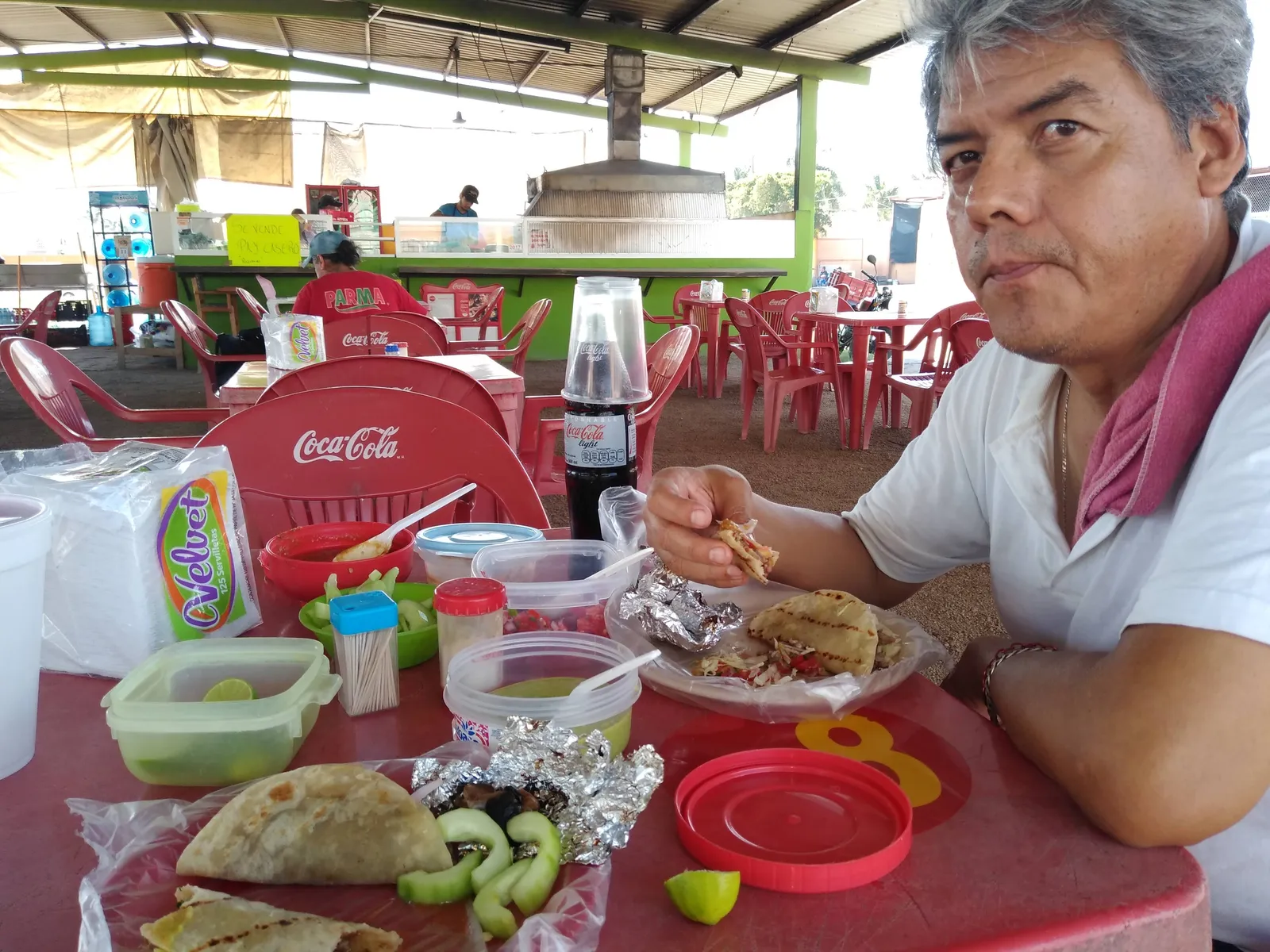 Taqueria Tio Tino image 9