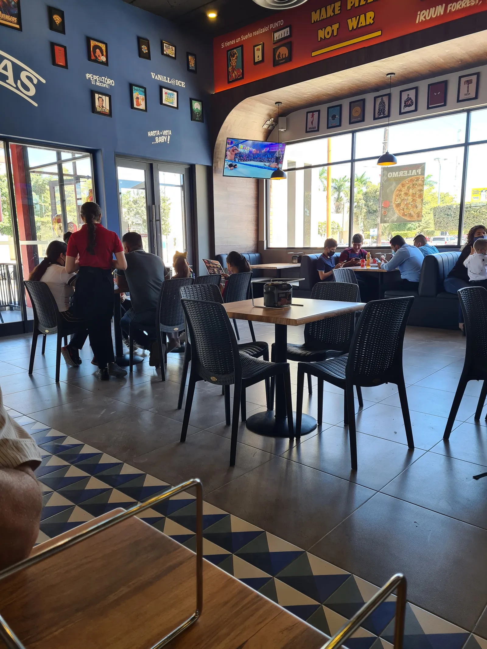 Papizzas image 1