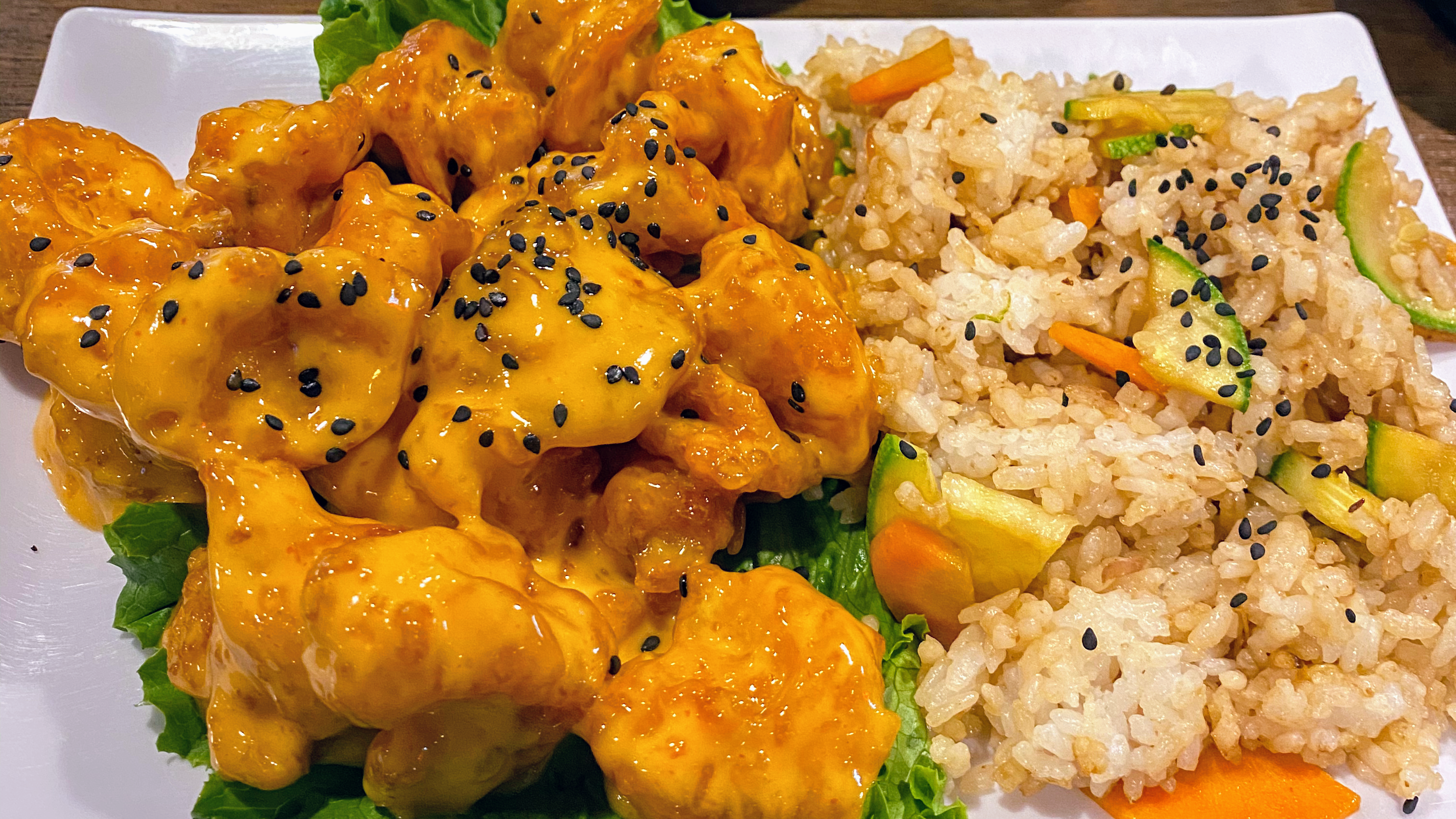 SUSHI BAR SENJU image 2