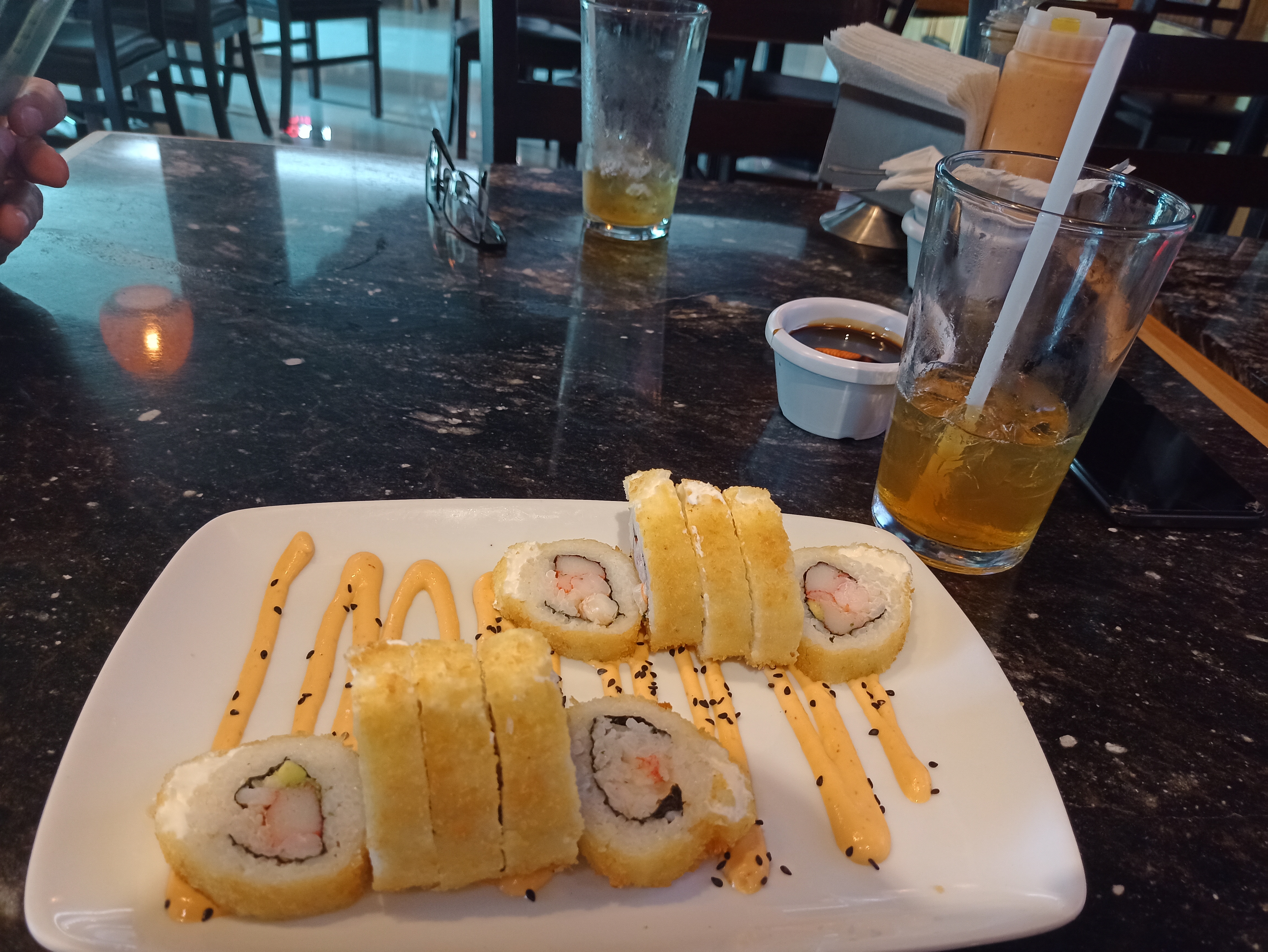 SUSHI BAR SENJU image 3