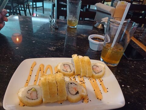 SUSHI BAR SENJU image 3