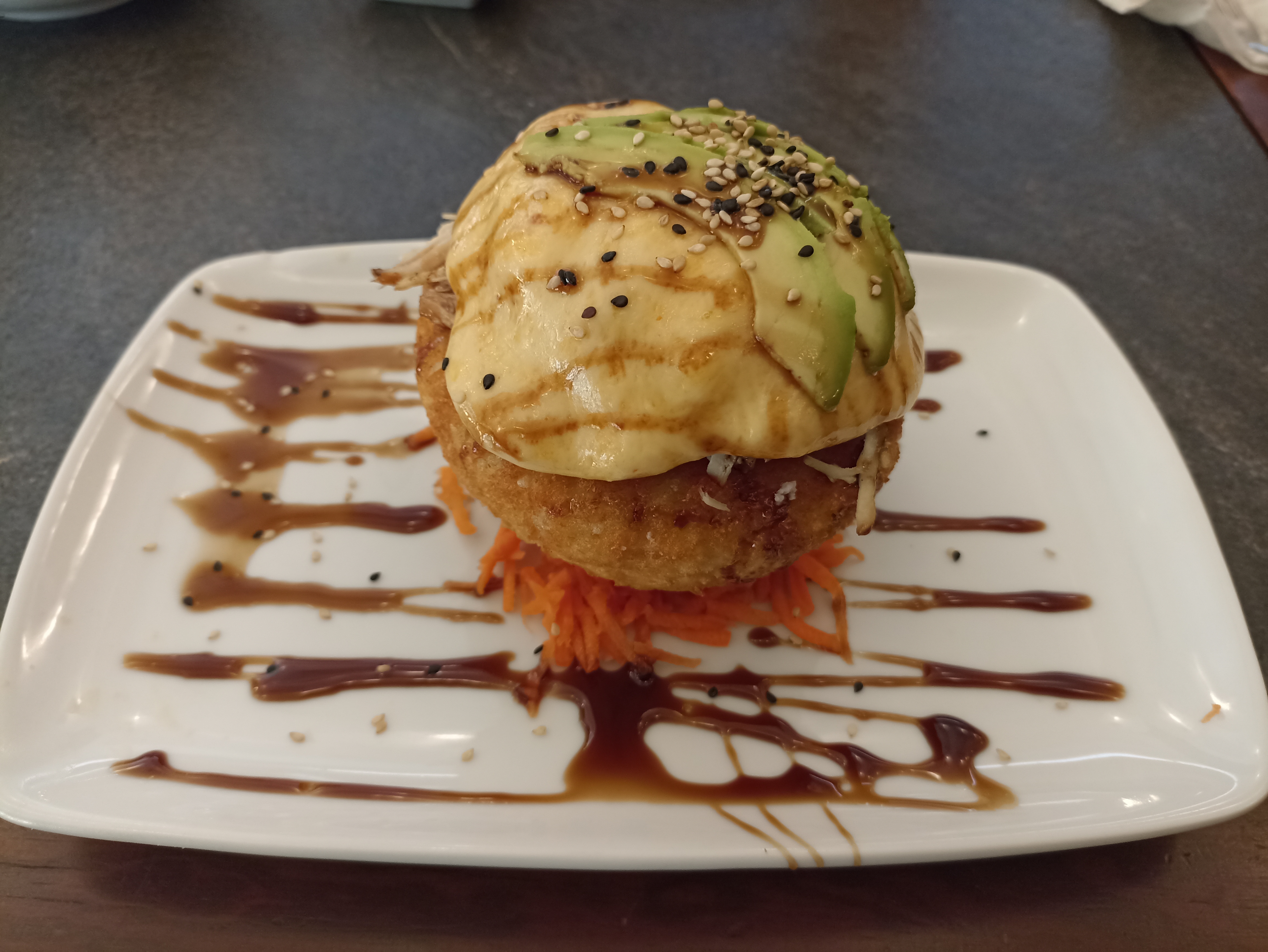 SUSHI BAR SENJU image 4