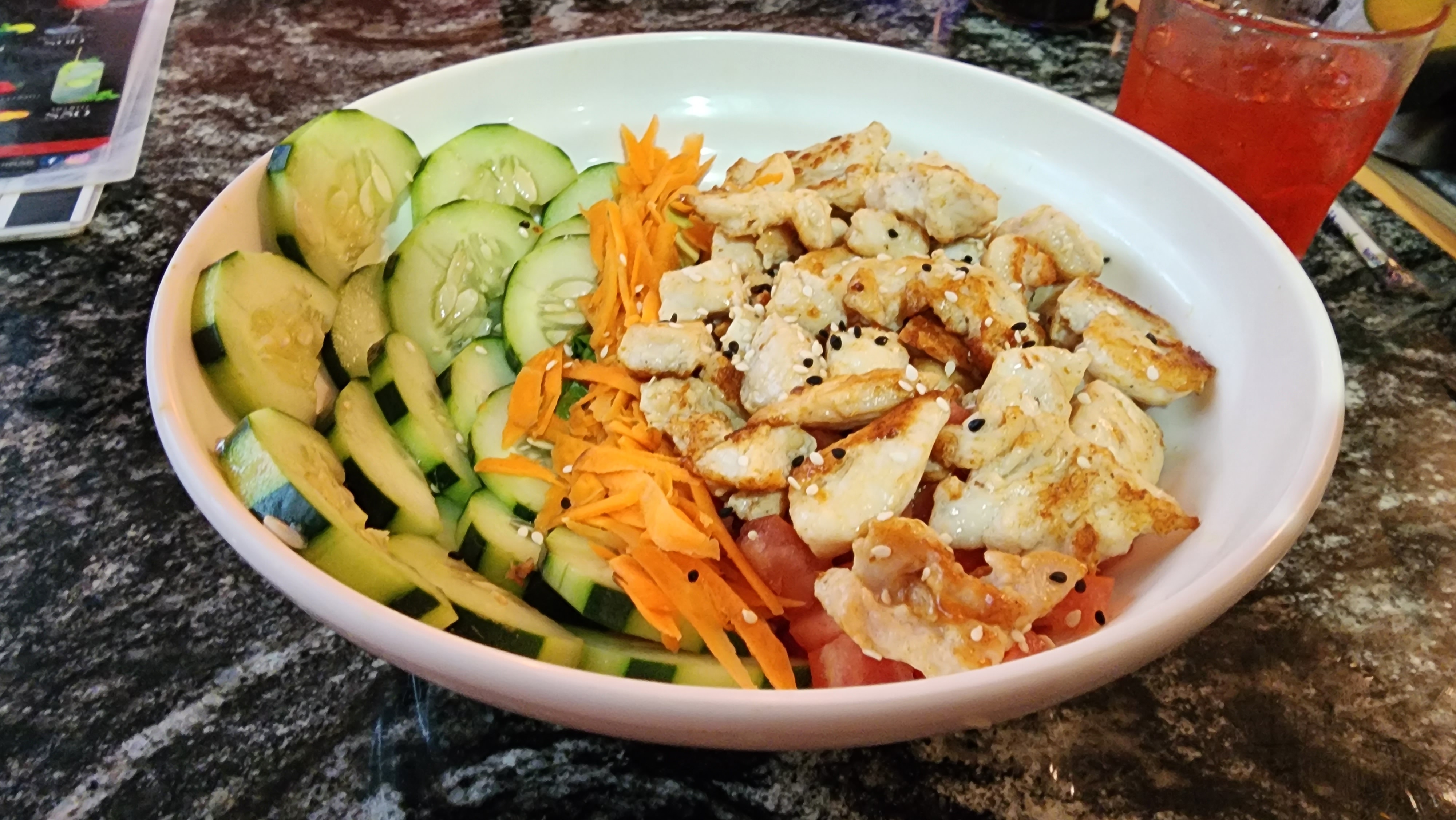 SUSHI BAR SENJU image 5