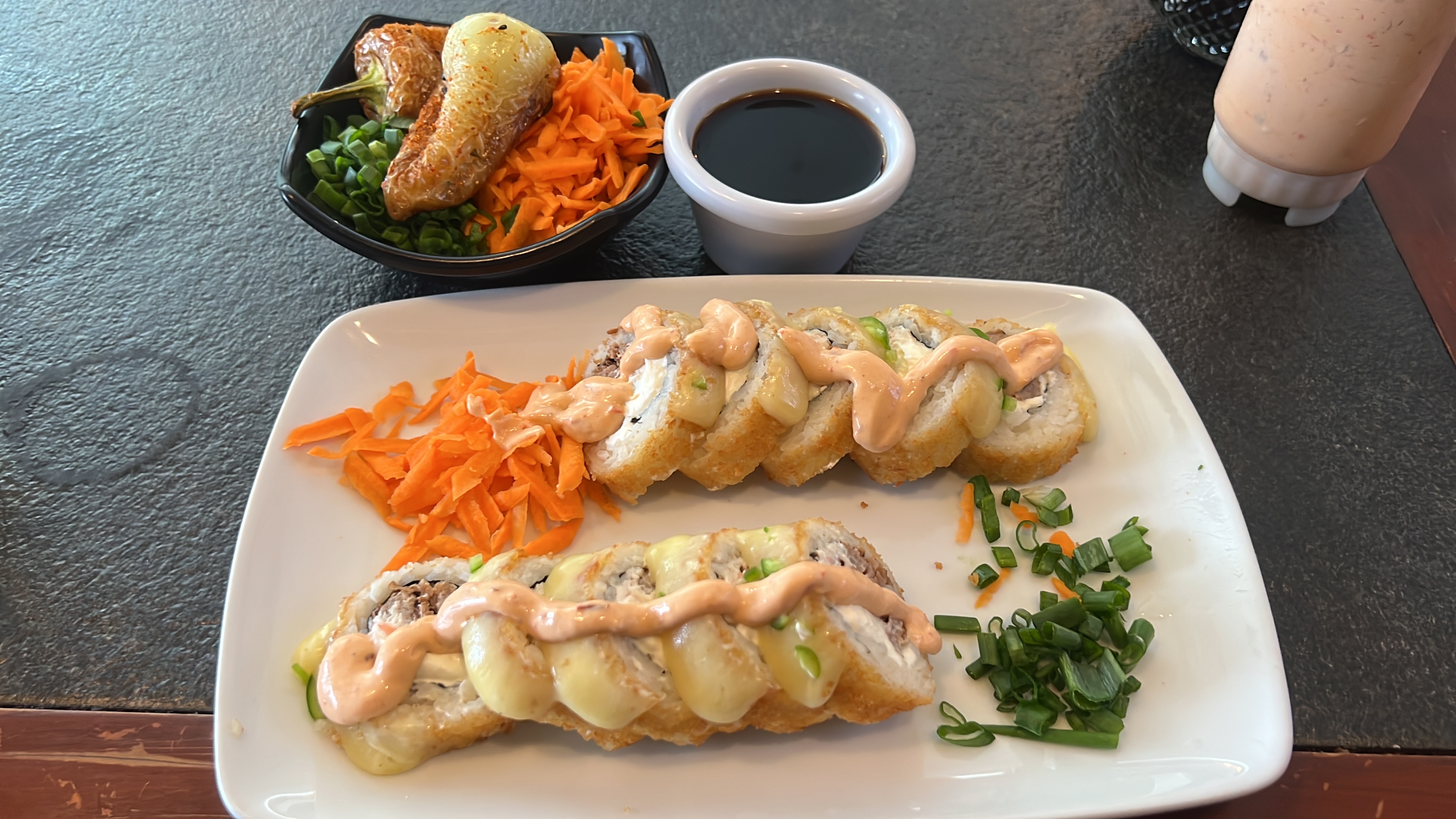 SUSHI BAR SENJU image 6