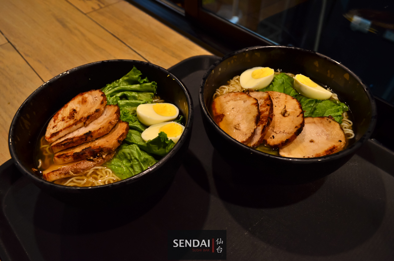 SUSHI BAR SENJU image 7